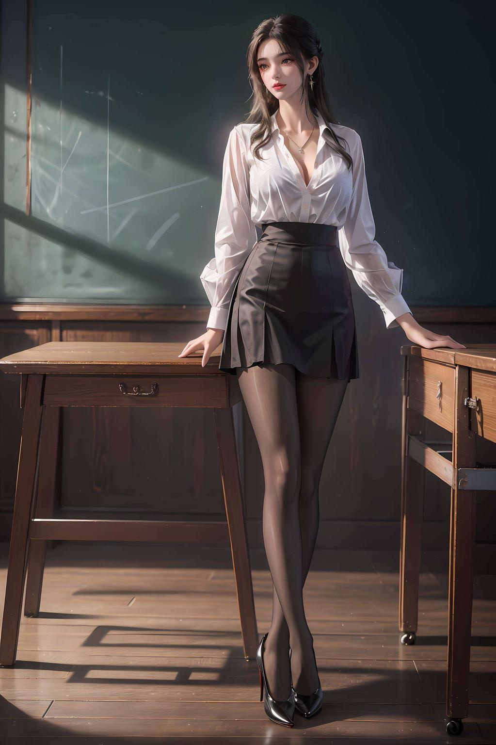 点亮你的手机屏细腻描绘