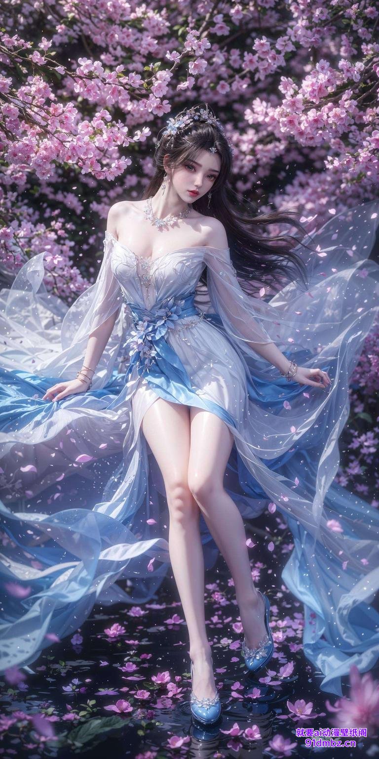 今天给大家带来一款完美高清的免费壁纸包专为iPhone打造！🎉 这里有国漫女神李慕婉的精美壁纸