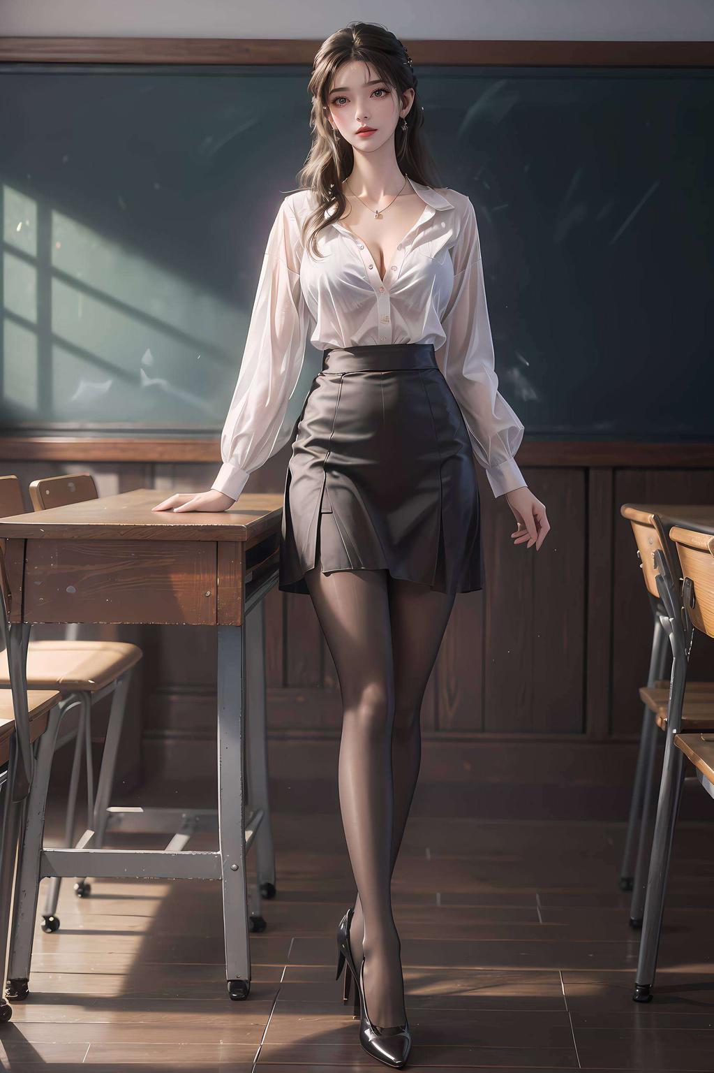 是不是让你的桌面瞬间活泼起来呢？