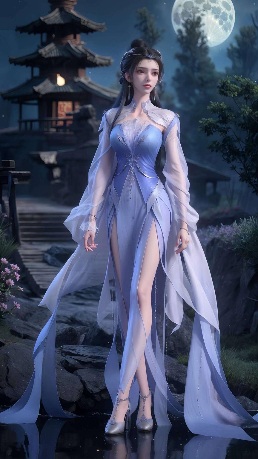 高清画质护眼无忧