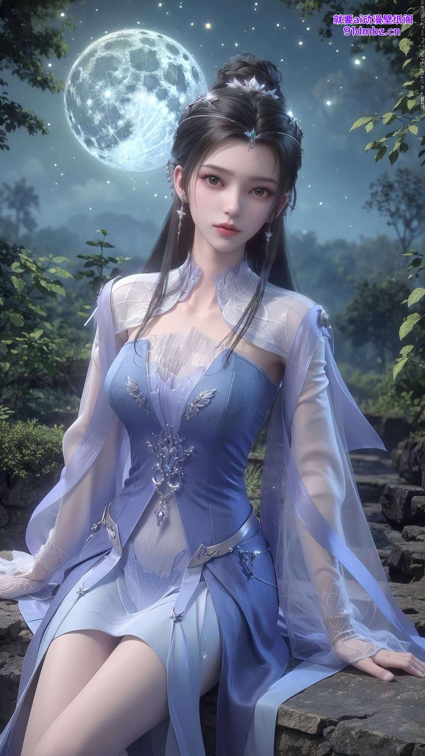 仿佛穿越时空让你的手机瞬间变身古风画卷