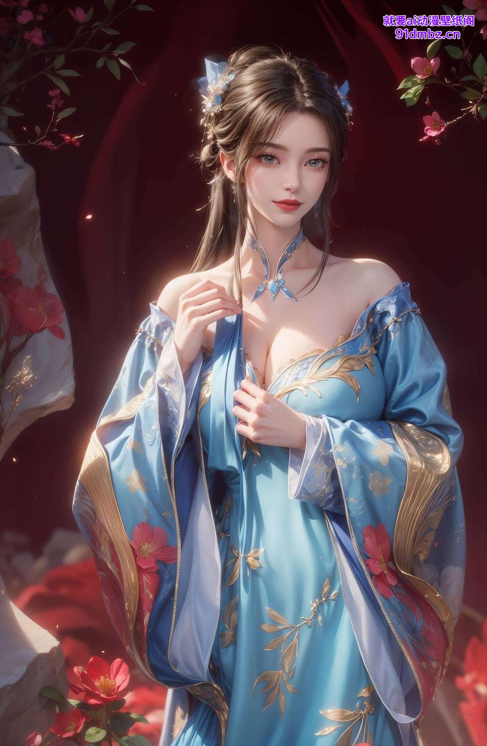 沉浸体验🌸梦幻色彩