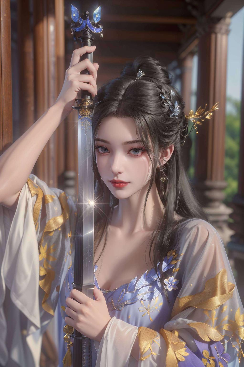 每一帧都像是从漫画中跃出的画面今天给大家带来一组超火的免费动画壁纸！🎉 拿好你的苹果设备