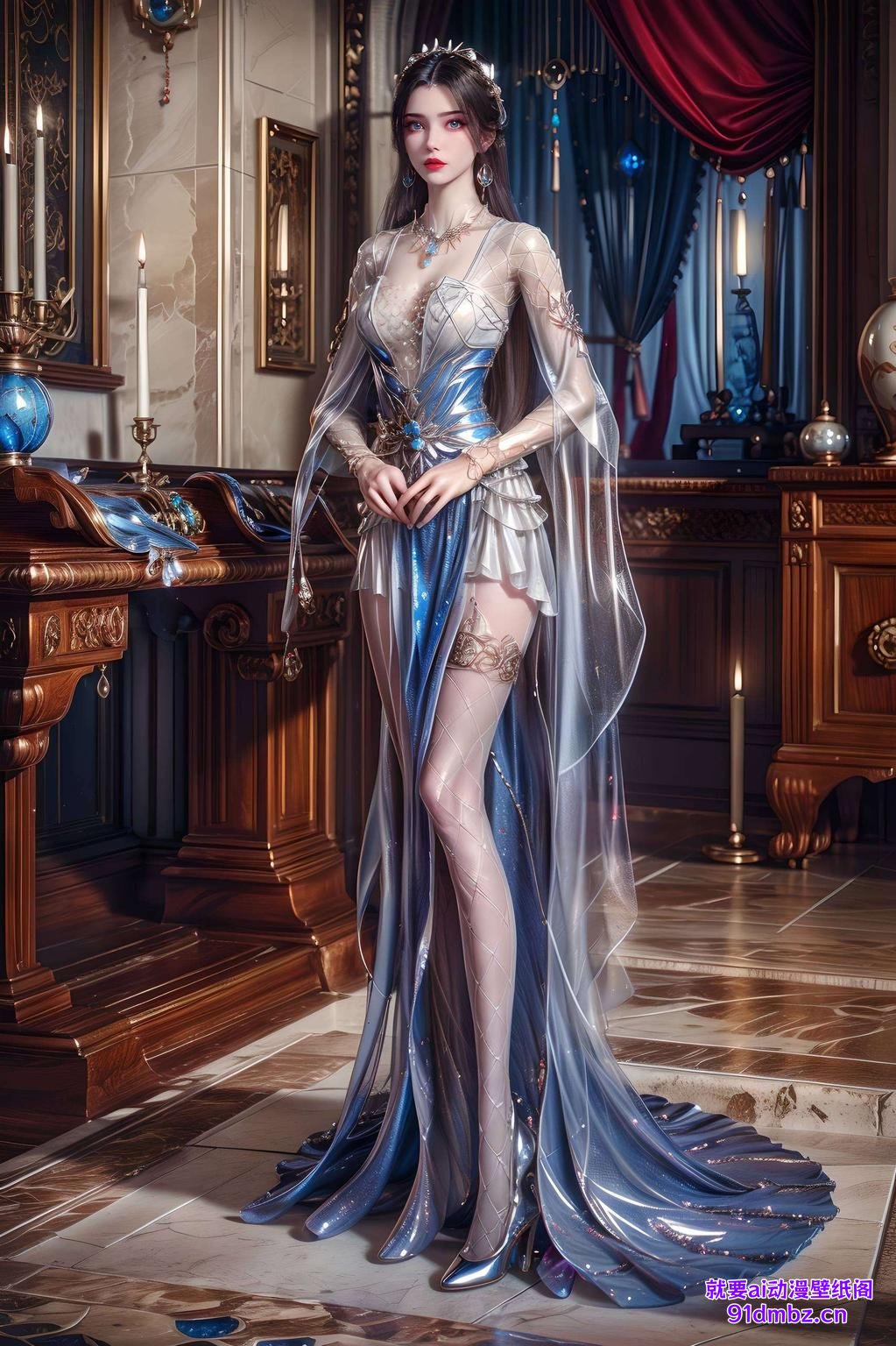 古香古色护眼无忧