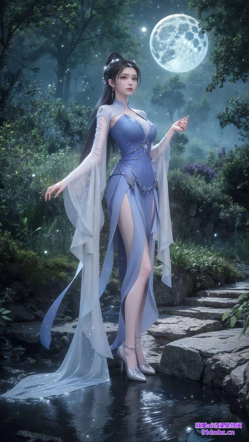 让你的平板瞬间变身浪漫小世界！