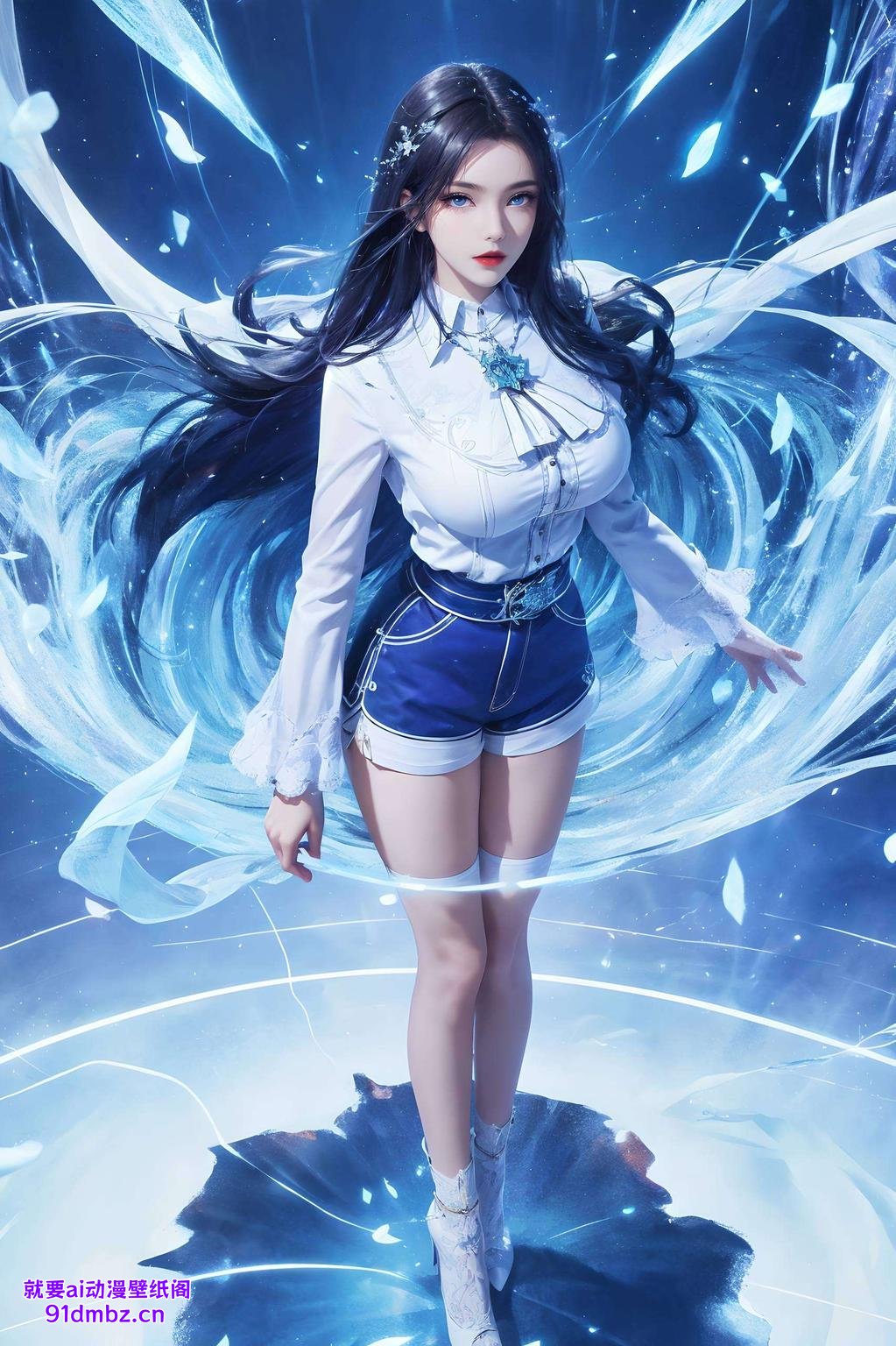 斗罗大陆迷们快来看看这款凌落宸第一版高清壁纸大全！1920x1080分辨率