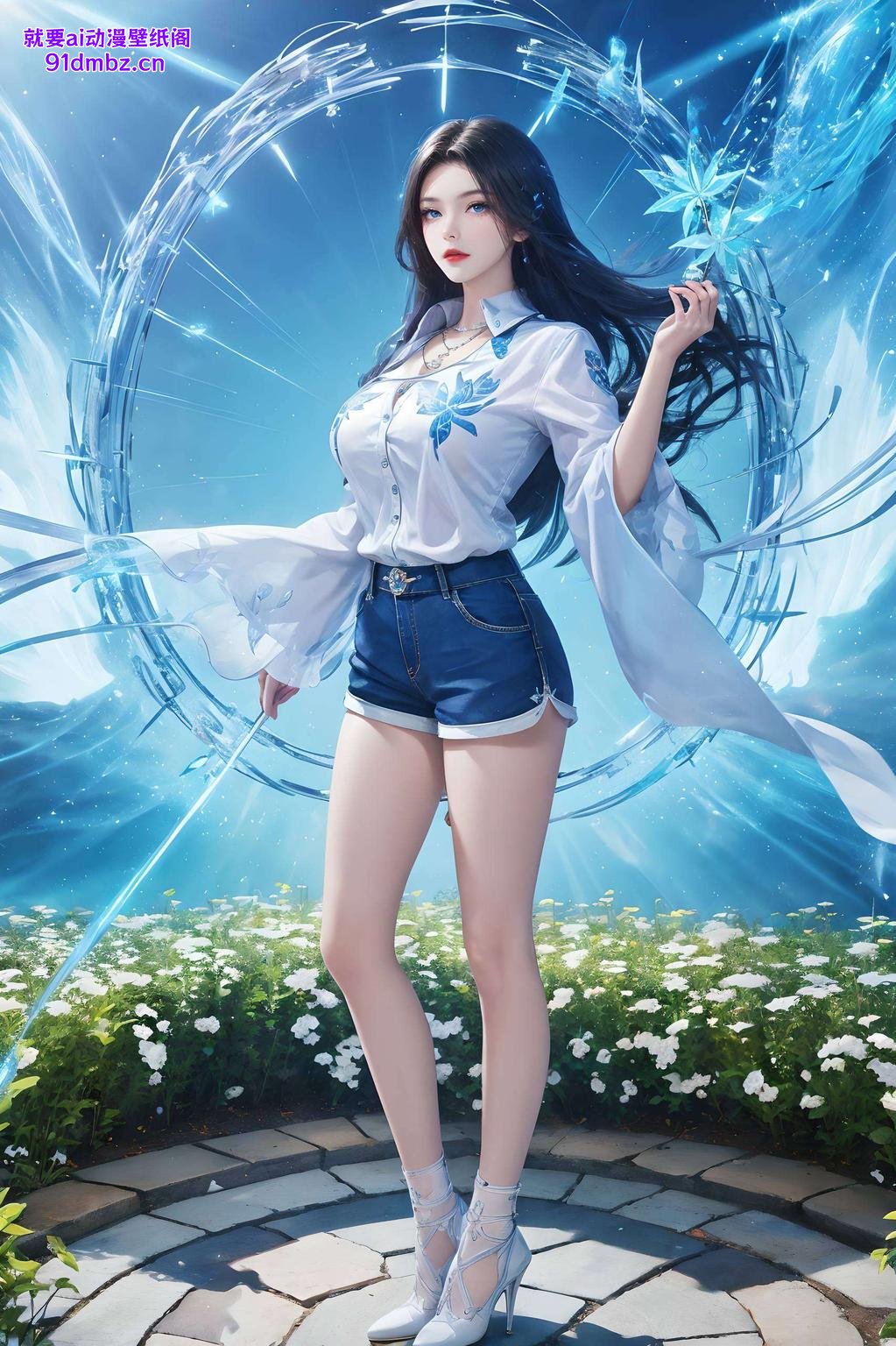 让你一开机就能感受到满满的清新与温馨大家好！今天给大家带来一款超清新的护眼壁纸