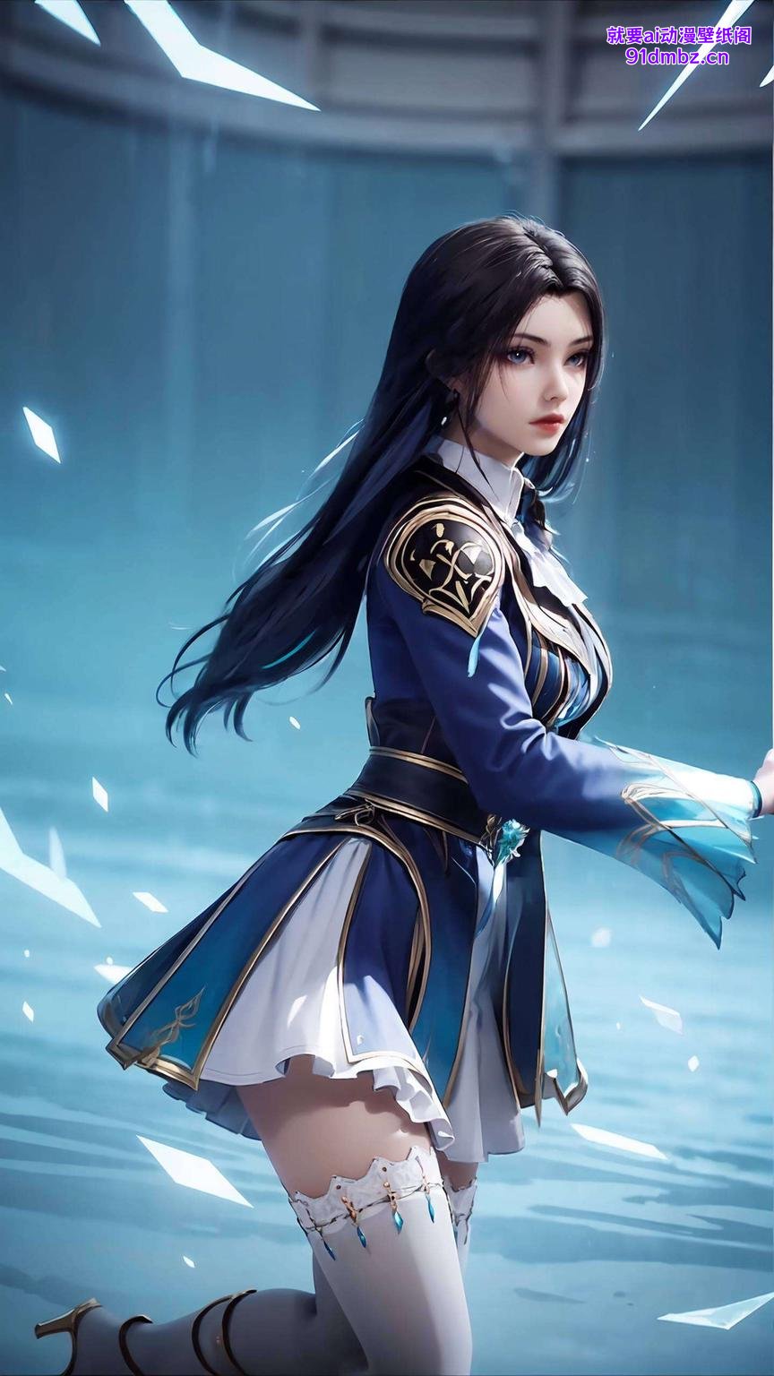 这款凌落宸60帧4k超清壁纸高清画质