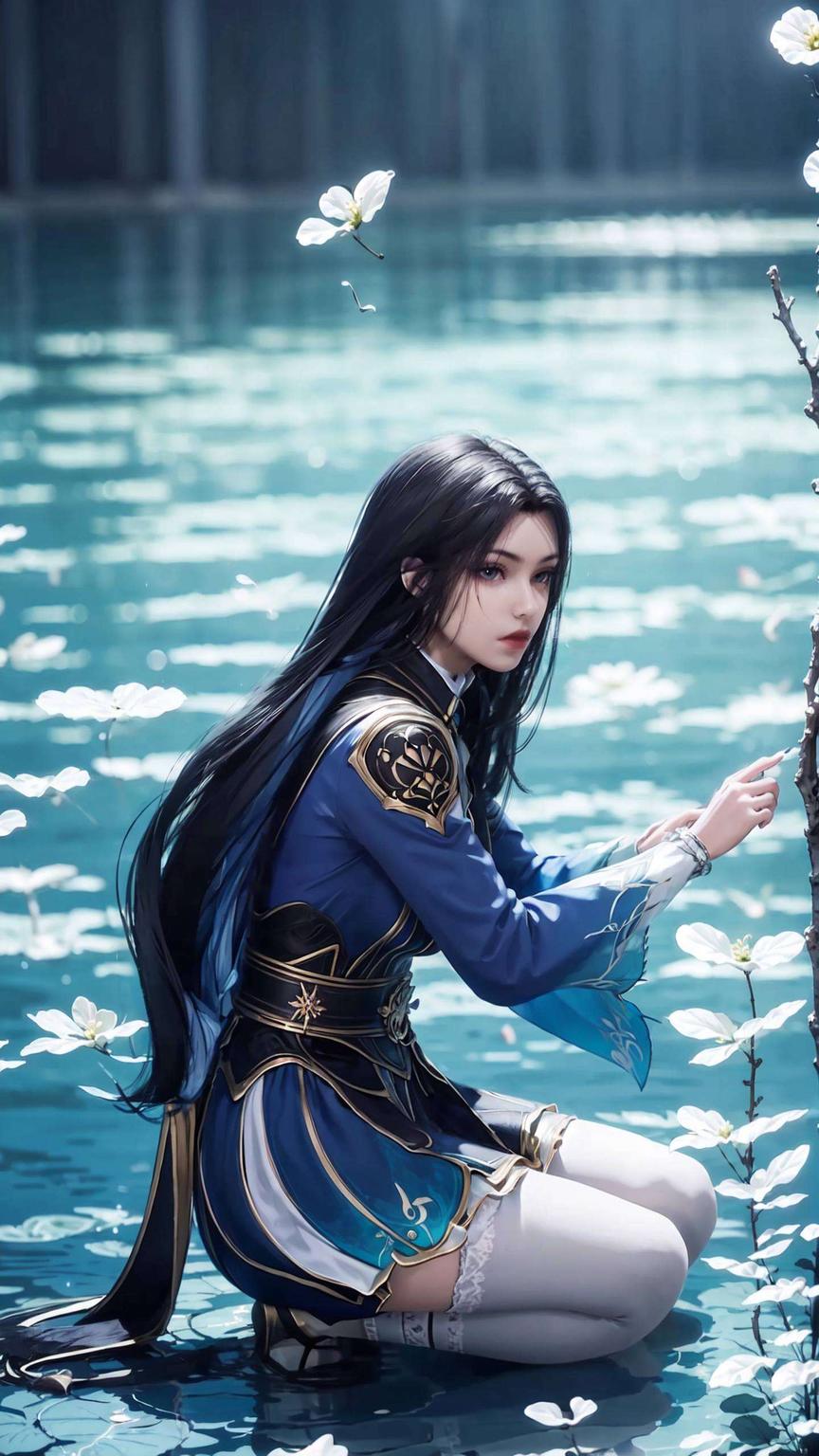 完美高清古风壁纸一触即达