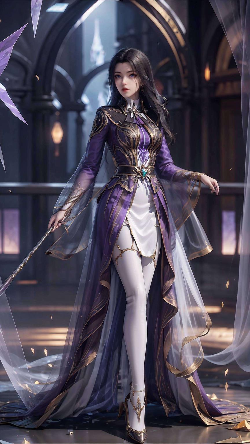 这款超清晰护眼壁纸朋友们