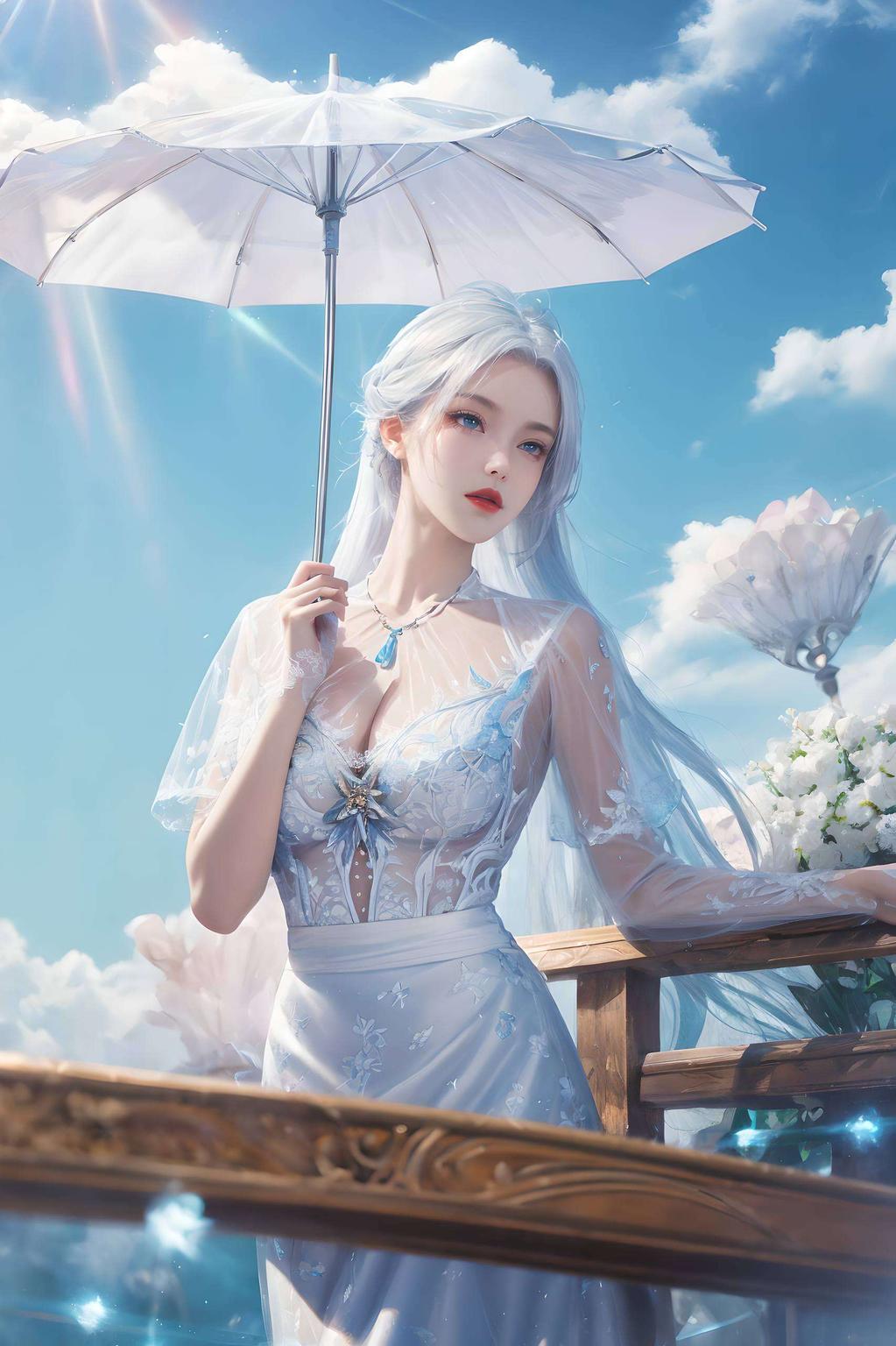 畅享视觉盛宴！横屏震撼呈现