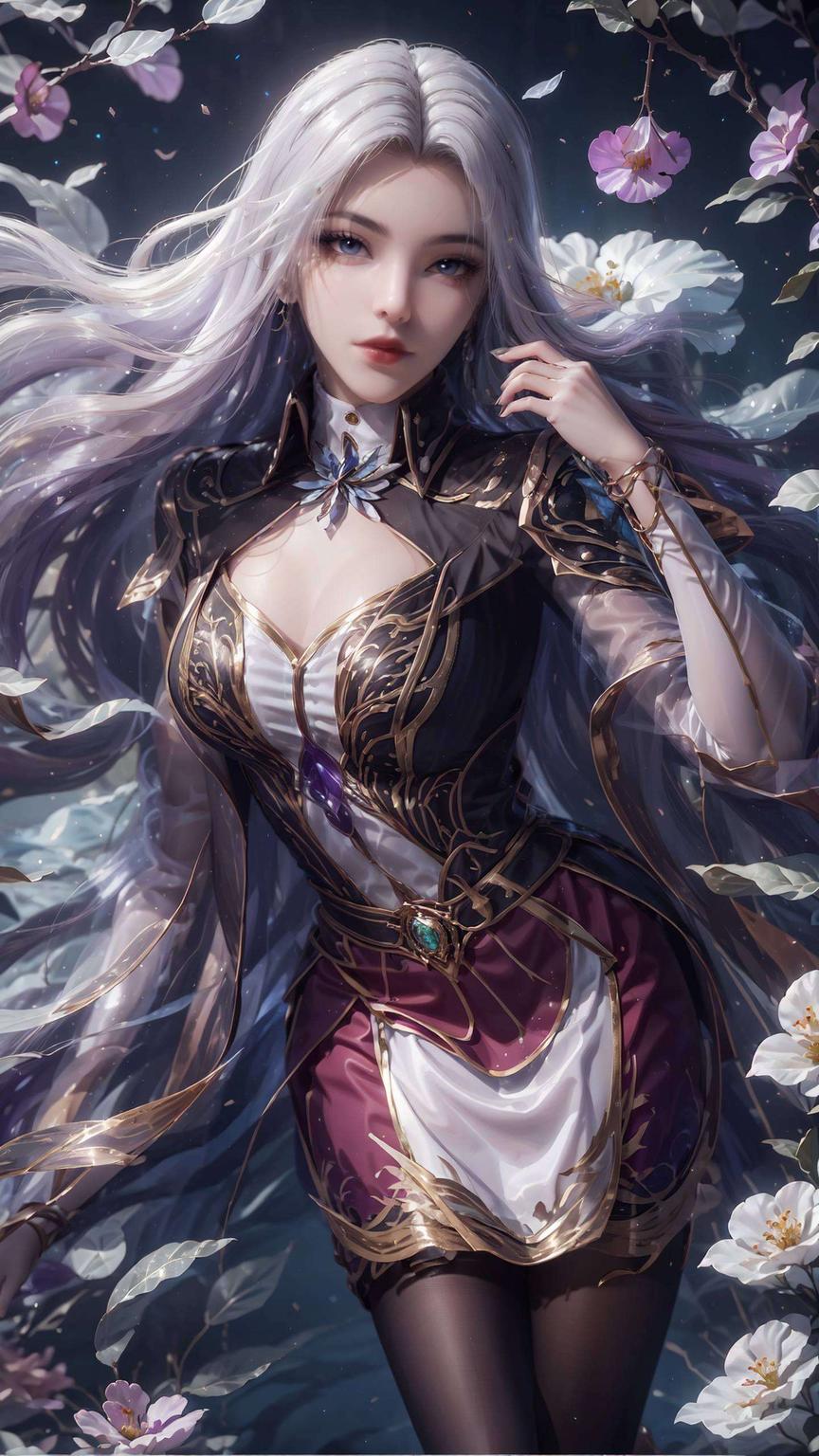 一键下载高清古风壁纸