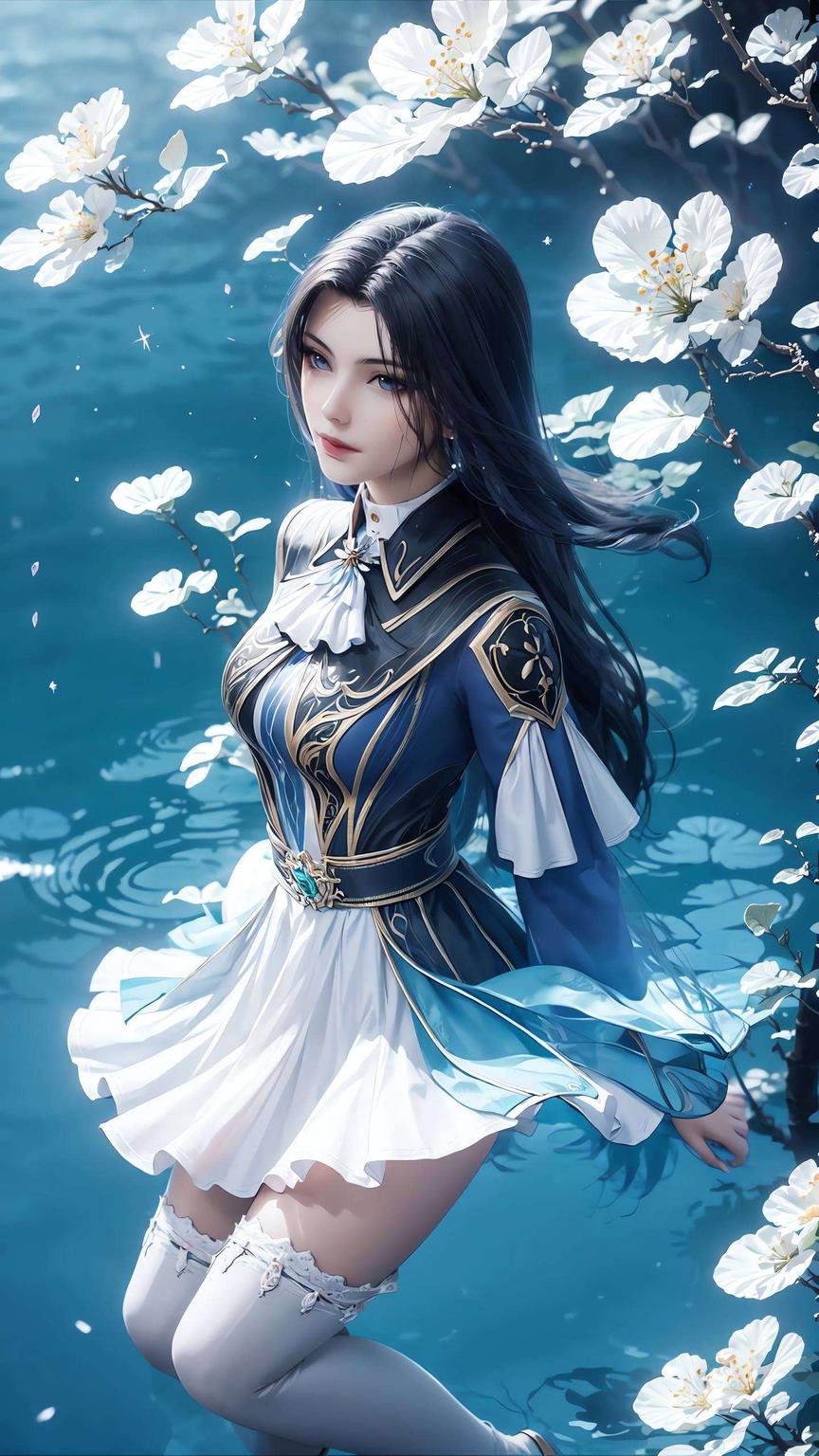 快来给你的平板换上这波潮流壁纸吧！