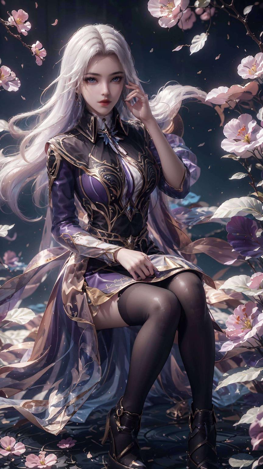 让你的手机瞬间变身艺术品！