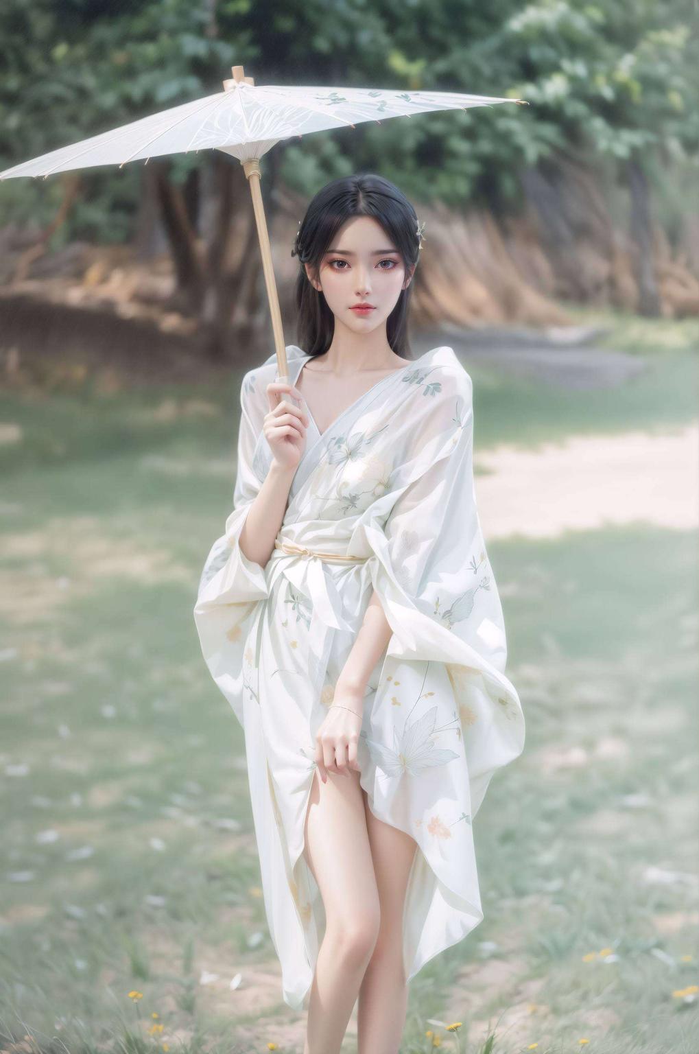 尽享视觉之美极简风格