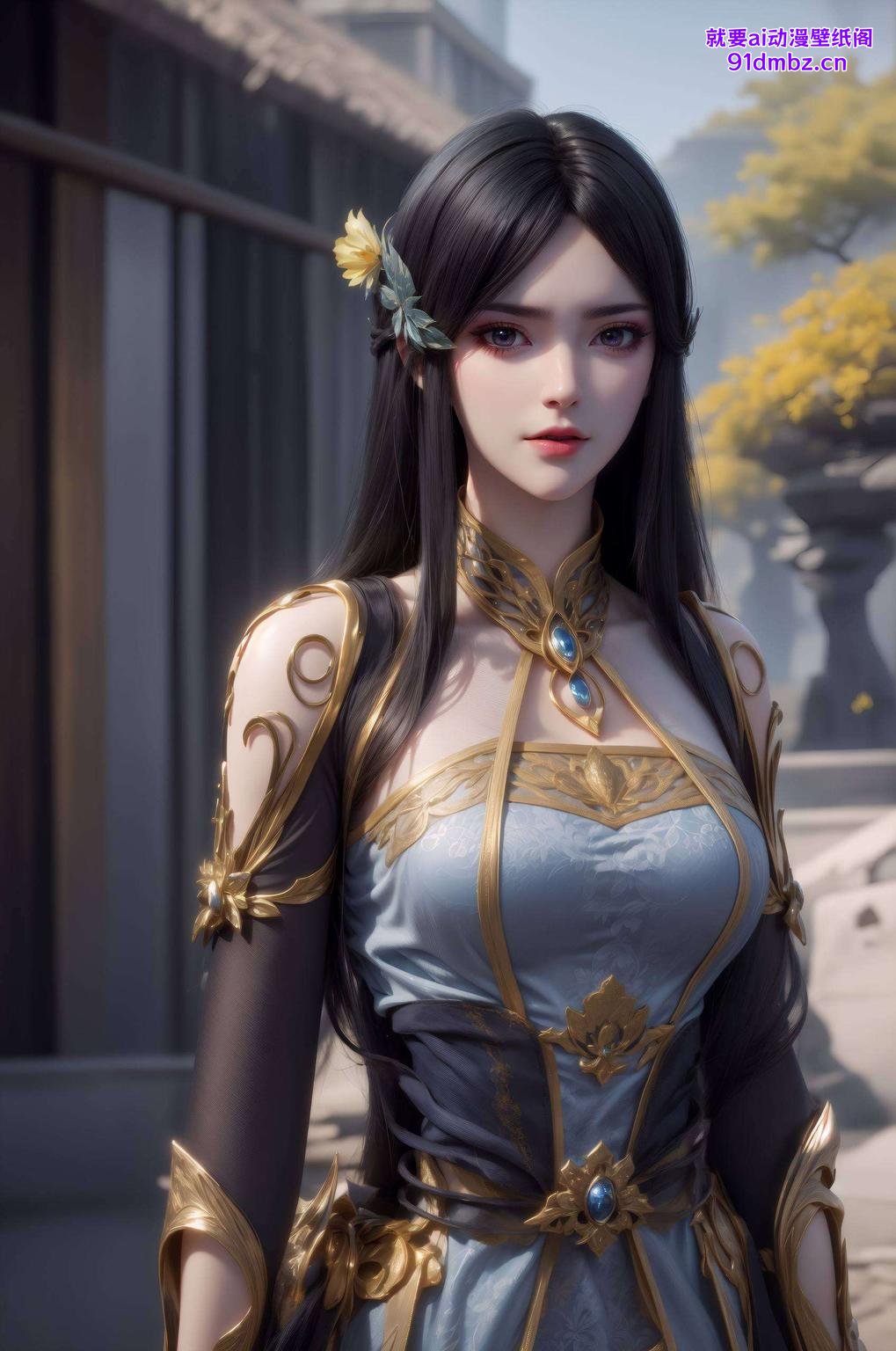 各位！今天给大家带来一款超美的紫色极简壁纸紫色渐变