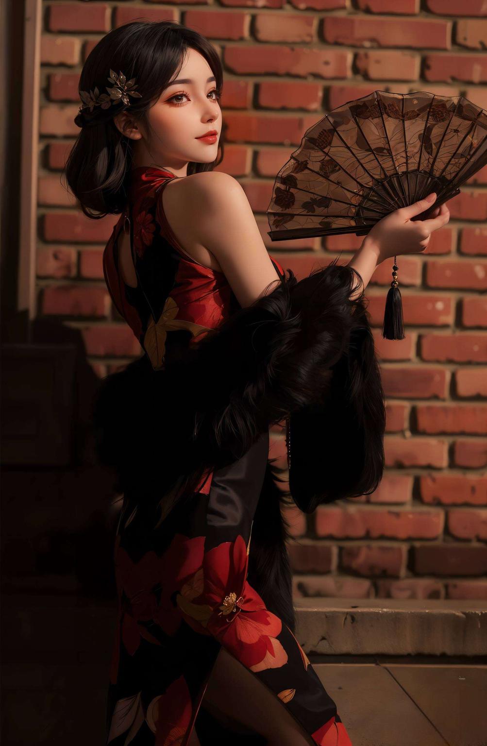 给大家带来柳菲跳舞的高清宽屏壁纸每一张都是像素完美