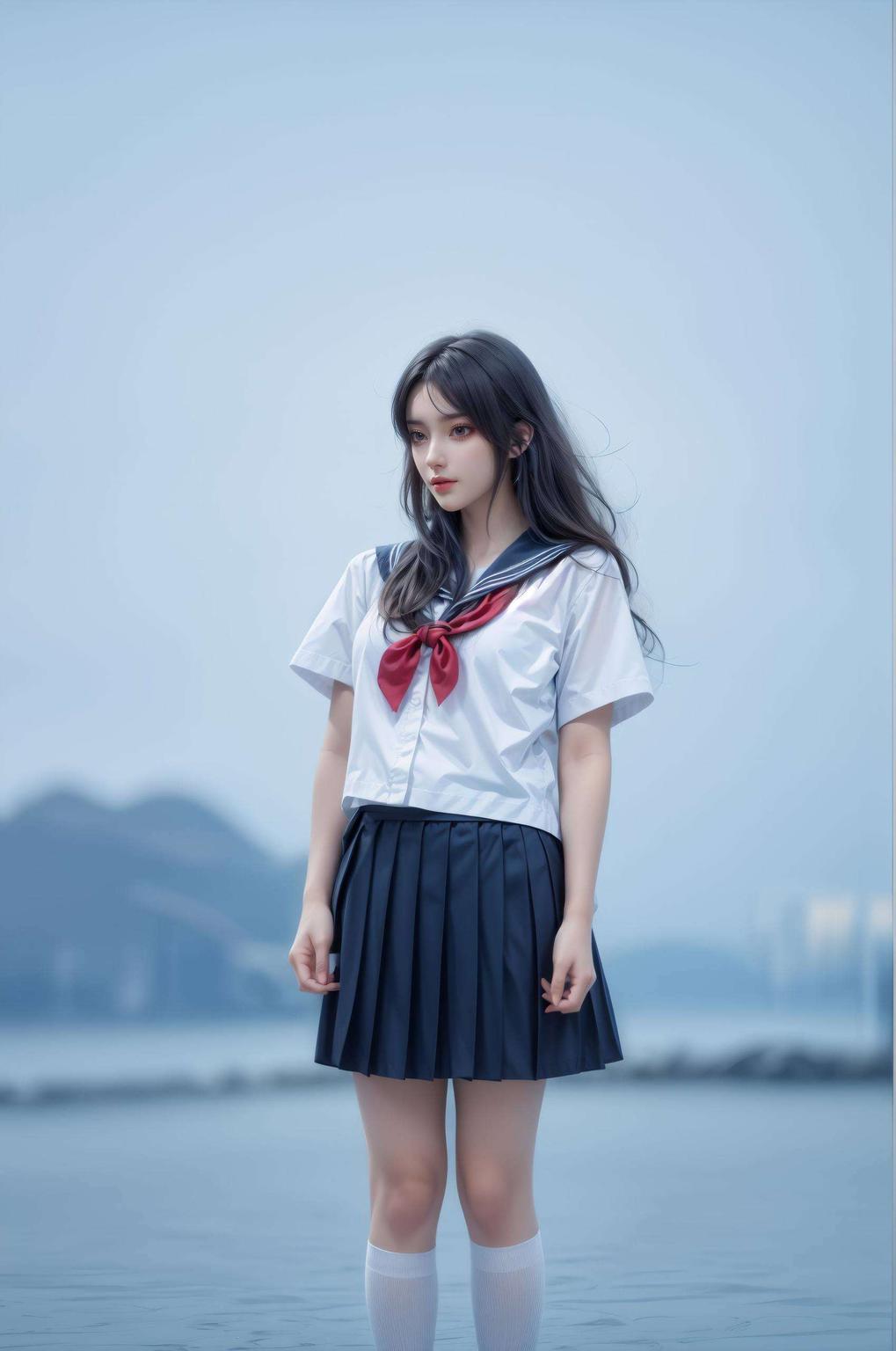 尽享自然之美！🌿🖼️4K超清壁纸