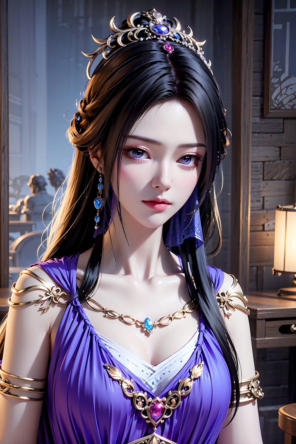 酷劲十足！极简风格让你的平板桌面瞬间变身