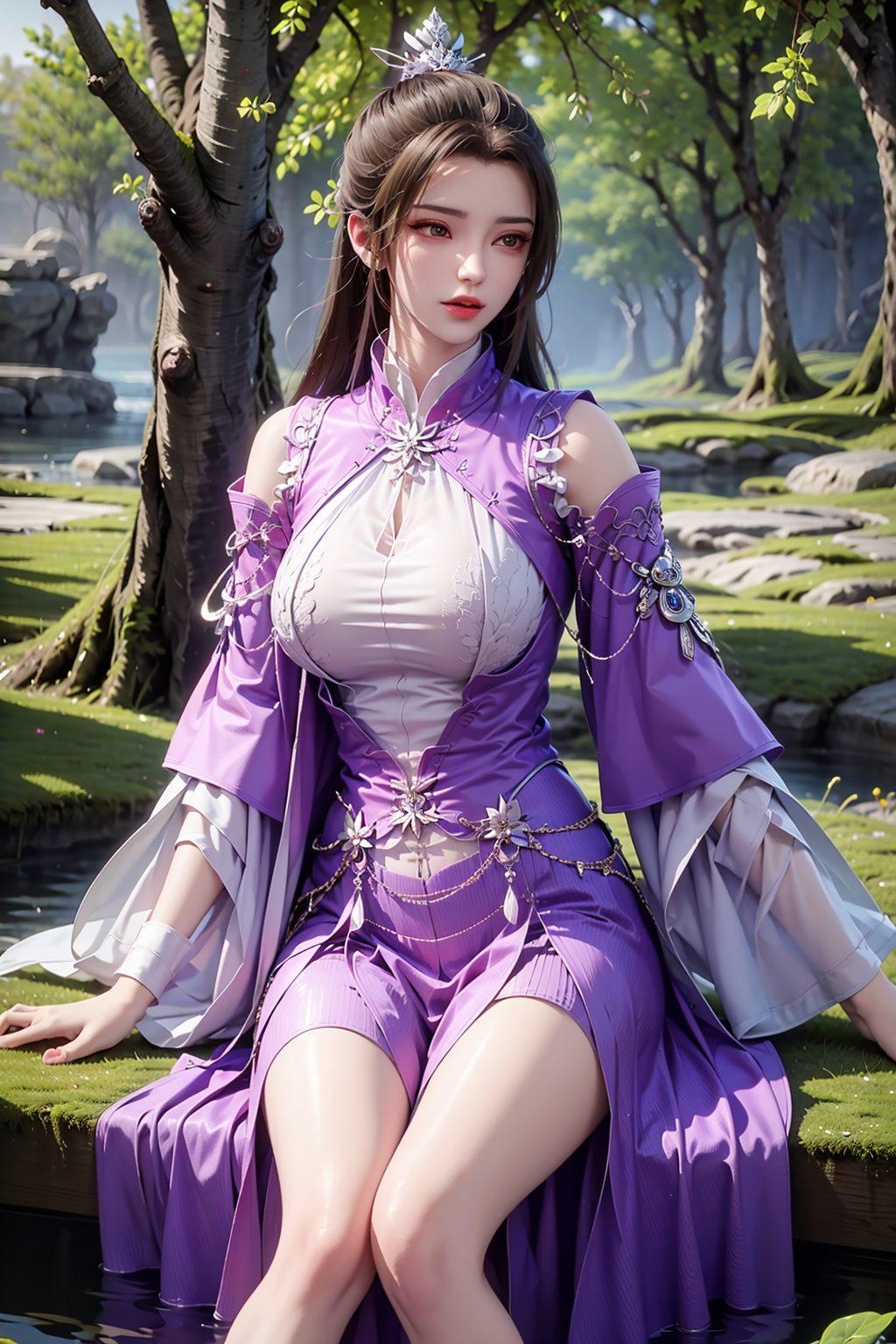 一触即达指尖8K超清壁纸