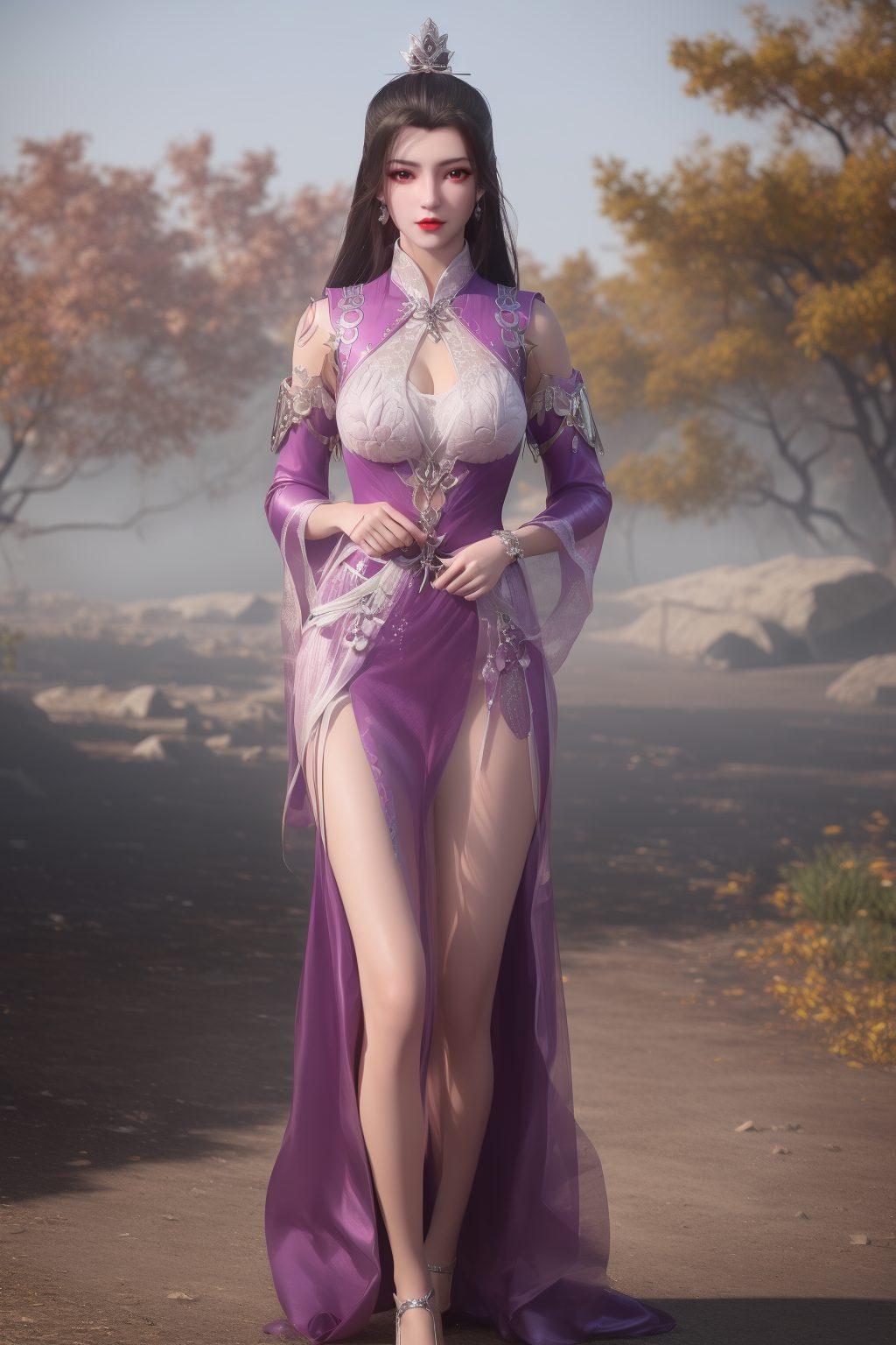 完美像素让你的手机瞬间变身艺术品！