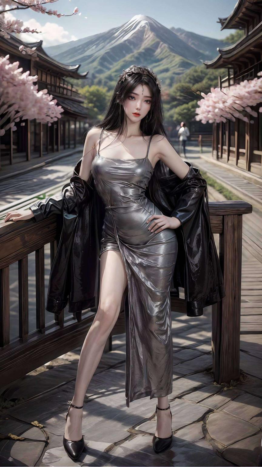 每一帧都是视觉盛宴4K高清游戏之美