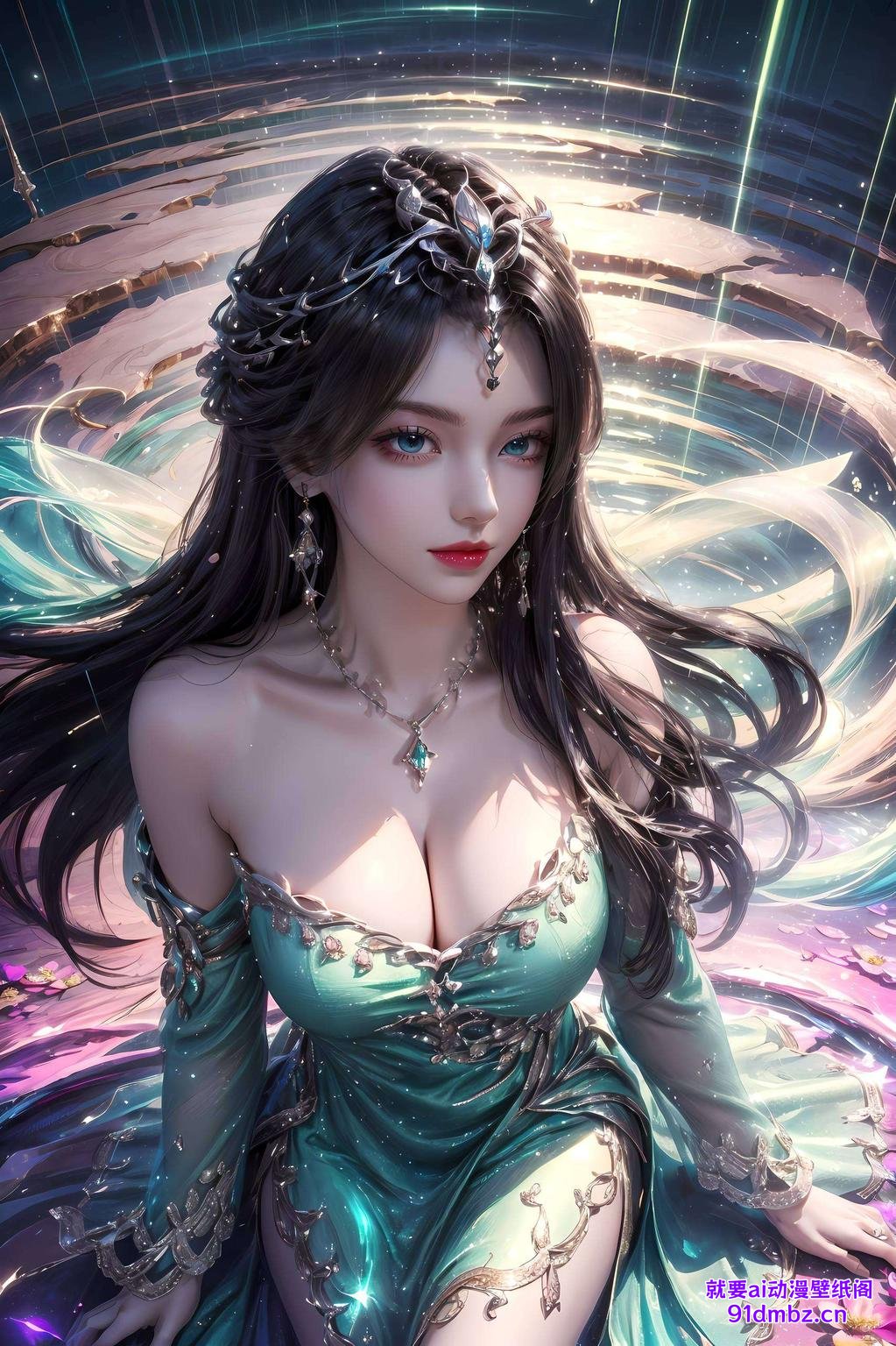 可爱风满满！看这萌萌的图案清新又治愈