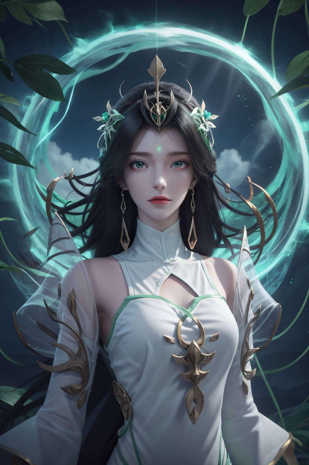 每一帧都是唯美风景美得让人心动