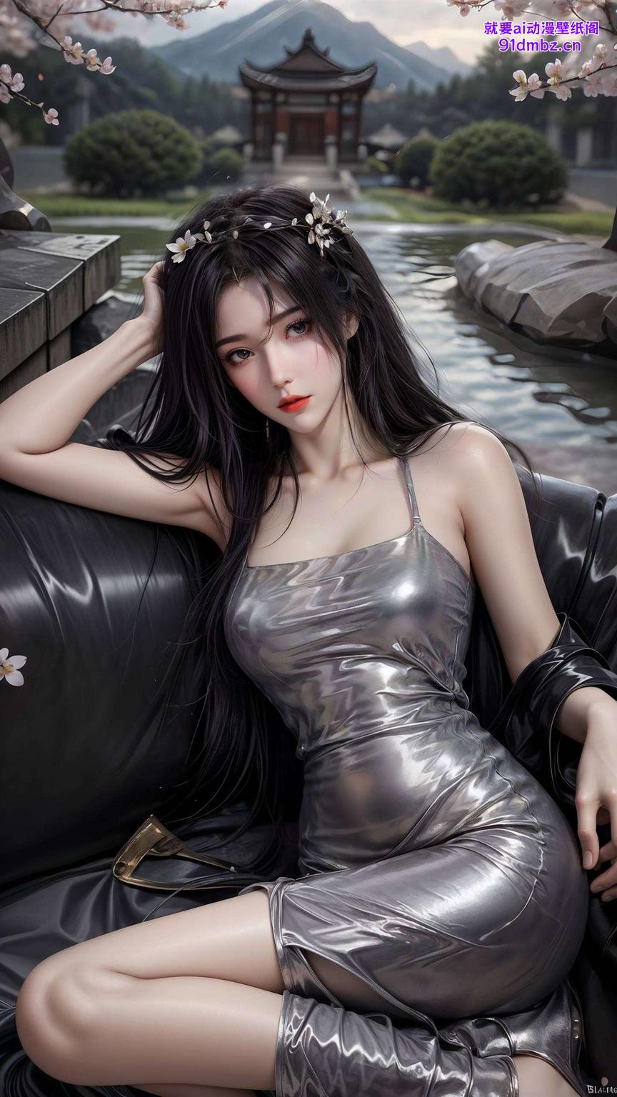 柳神魅惑让你的电脑瞬间可爱爆棚！💖🖼️