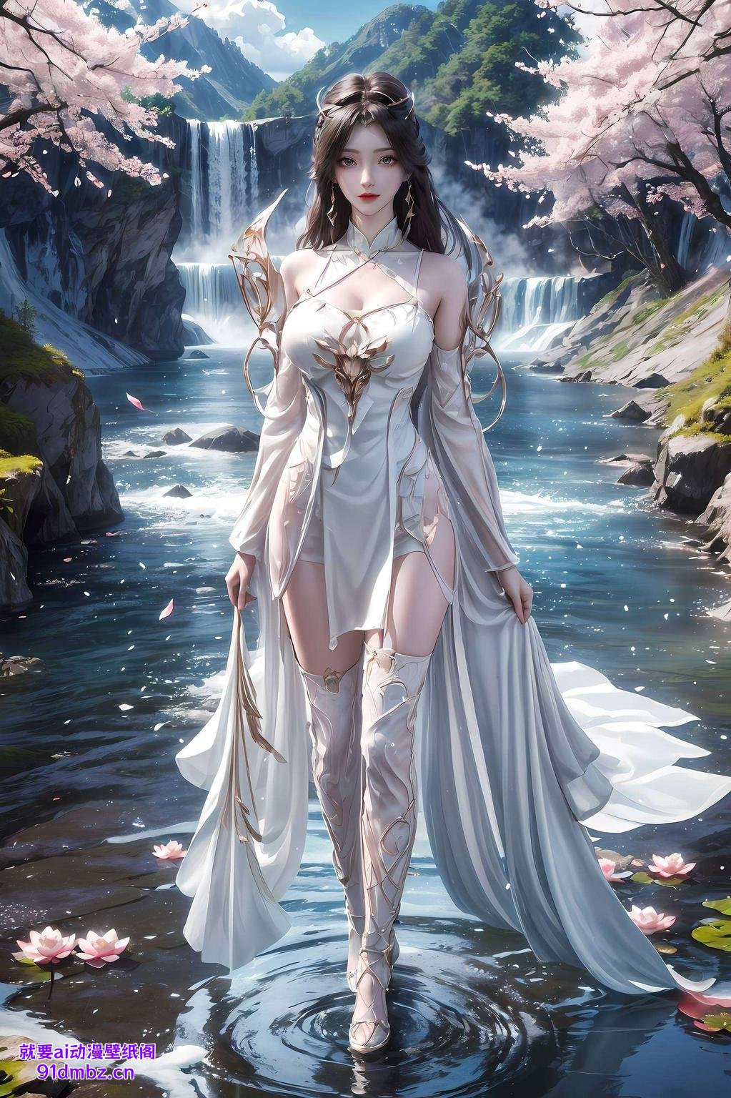 高清壁纸高清画质