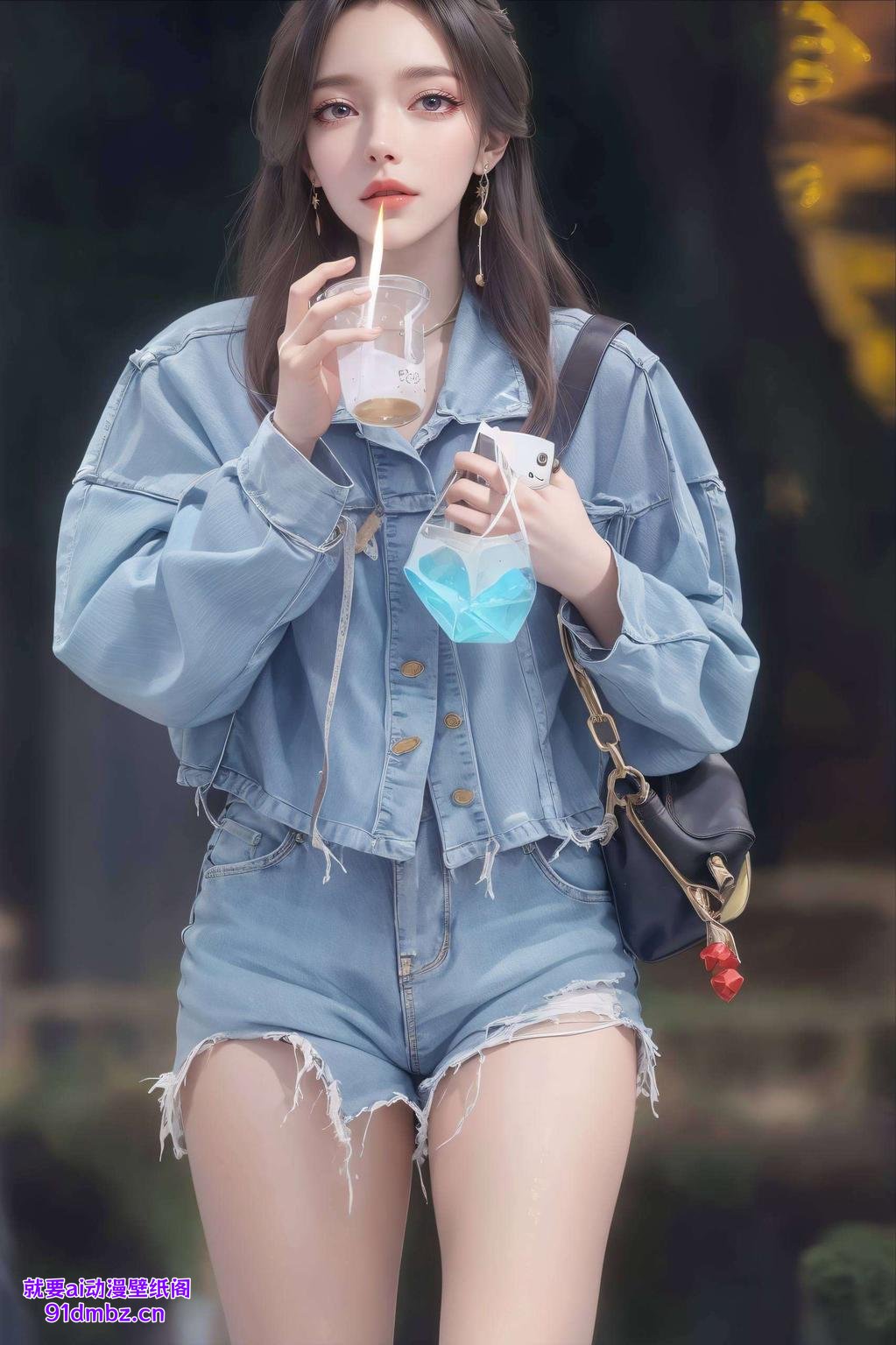 点亮安卓桌面每一帧都是心动瞬间