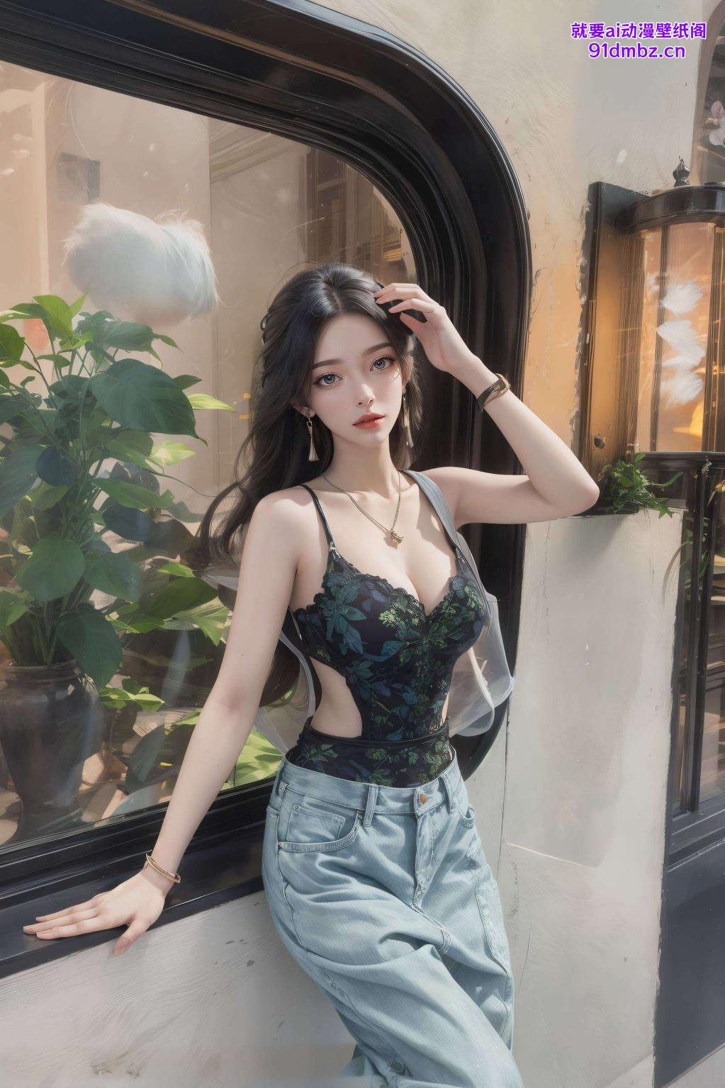 感受自然之美高清画质