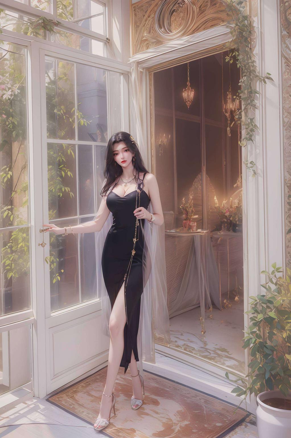 带你穿越古典美每一张都是视觉盛宴