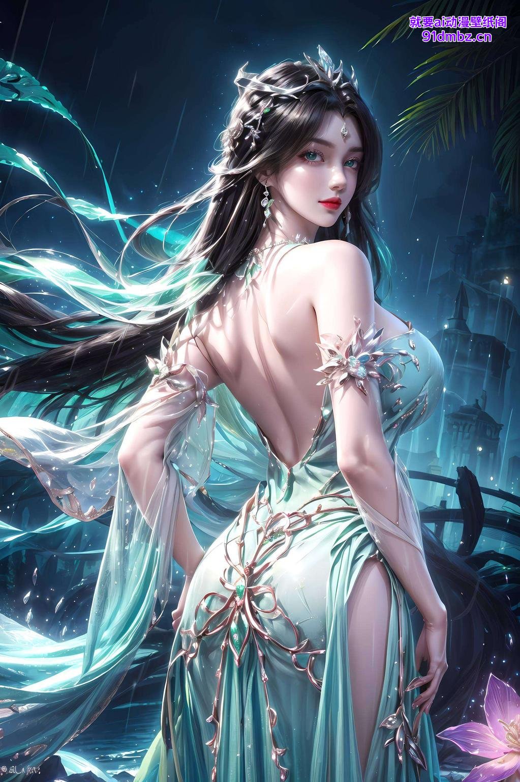 绝对惊艳你的朋友圈！点亮手机桌面！每一张都是精心挑选