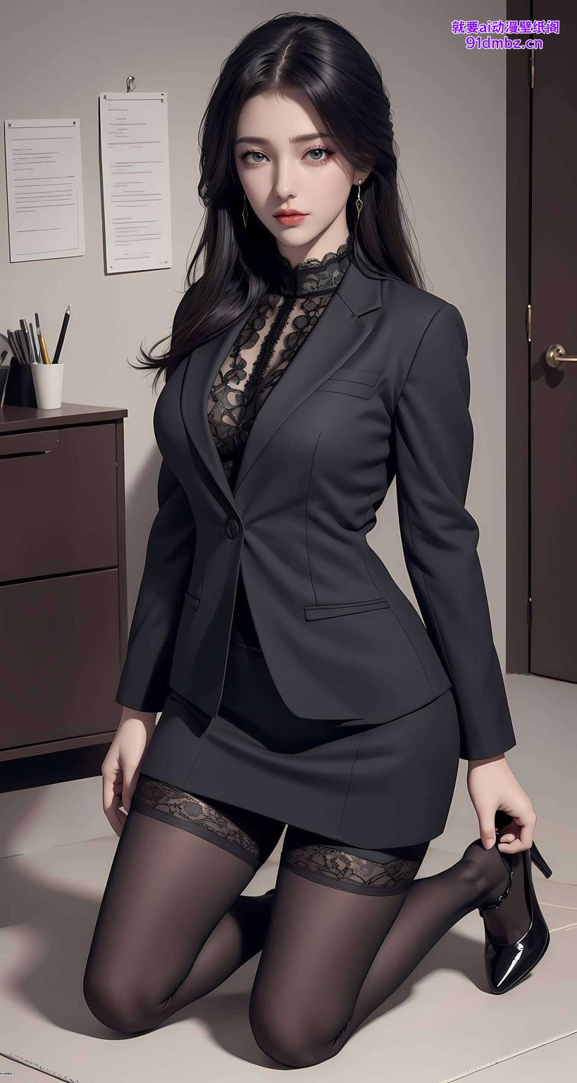 柳神神AI壁纸震撼来袭！高清1920x1080美图环绕