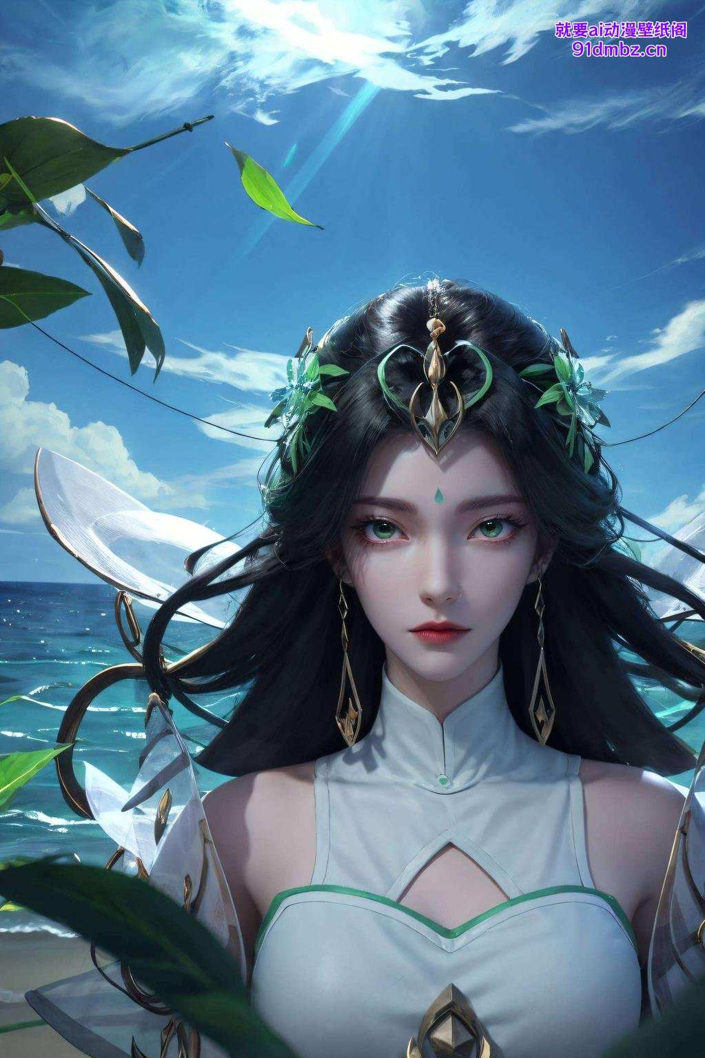 细腻纹理点亮独特桌面风采