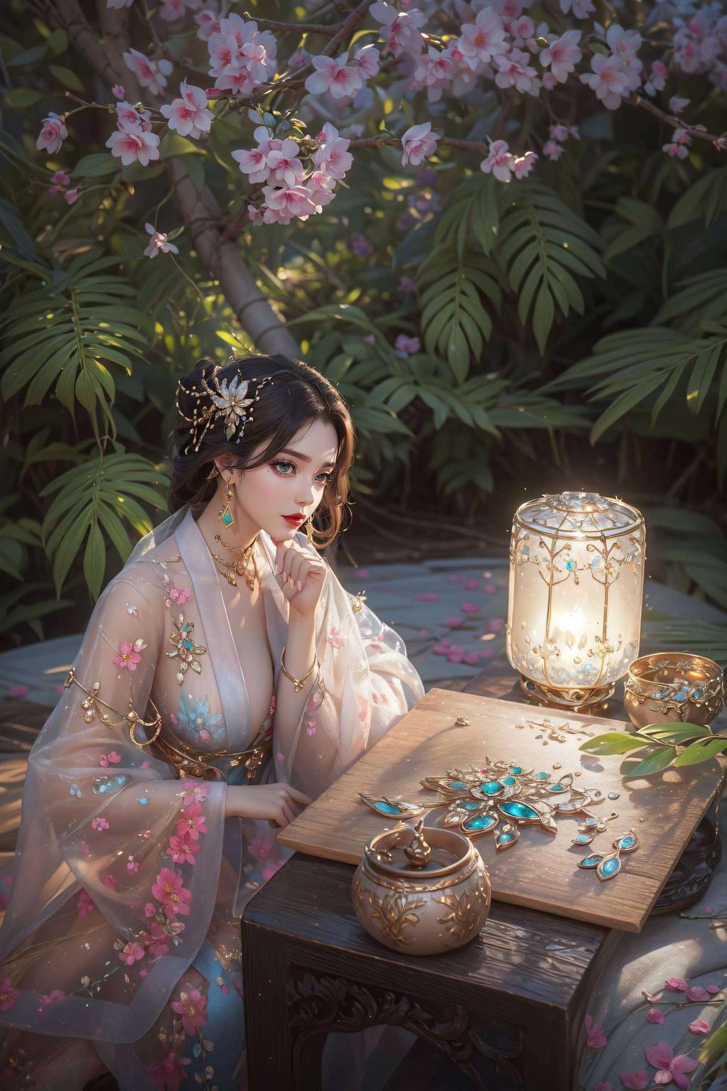 畅游二次元世界感受动漫魅力！