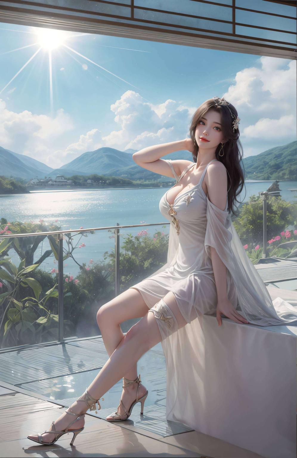 动态流畅点亮你的苹果桌面！🌲🎨