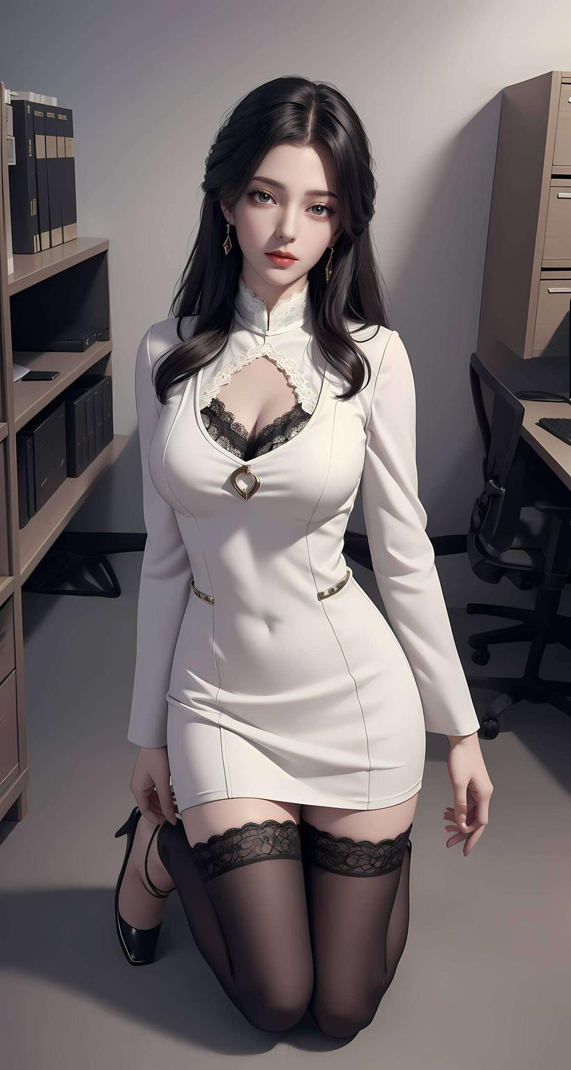 绝赞安卓桌面新选择柳神壁纸