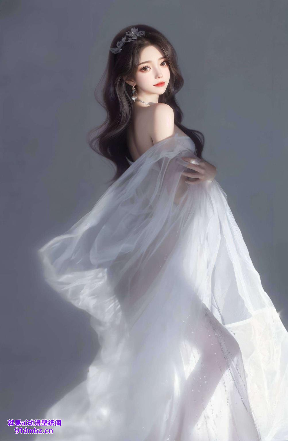 炫彩平板新视界！高清细节点亮你的二次元梦想