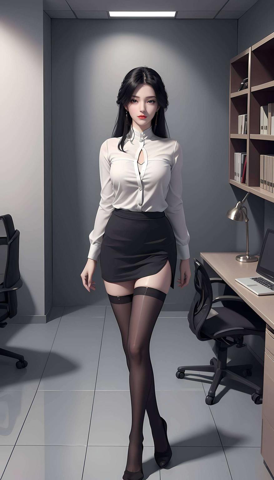 柳神的壁纸唯美高清