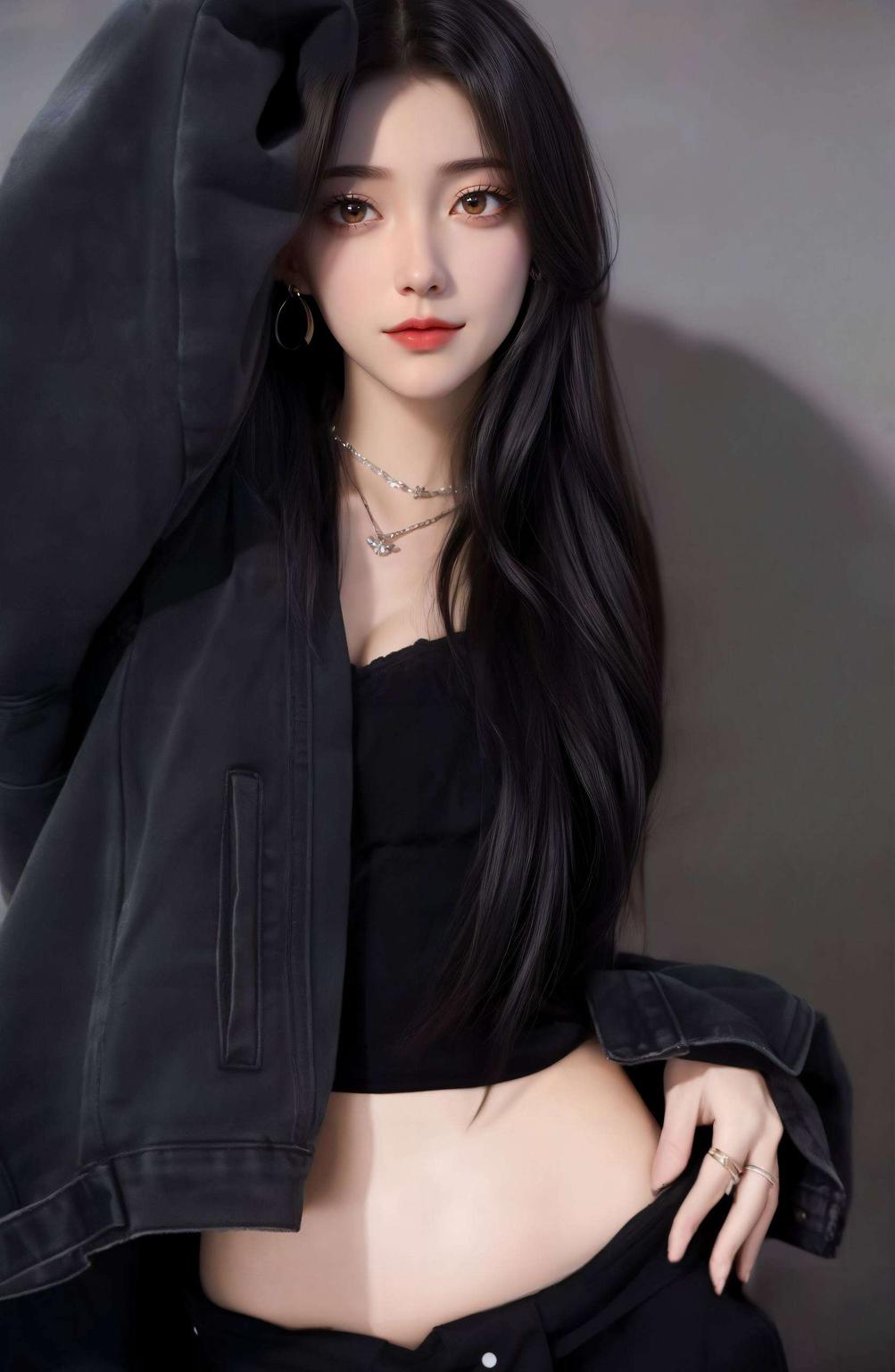 手机一秒钟变古风美人！古韵十足