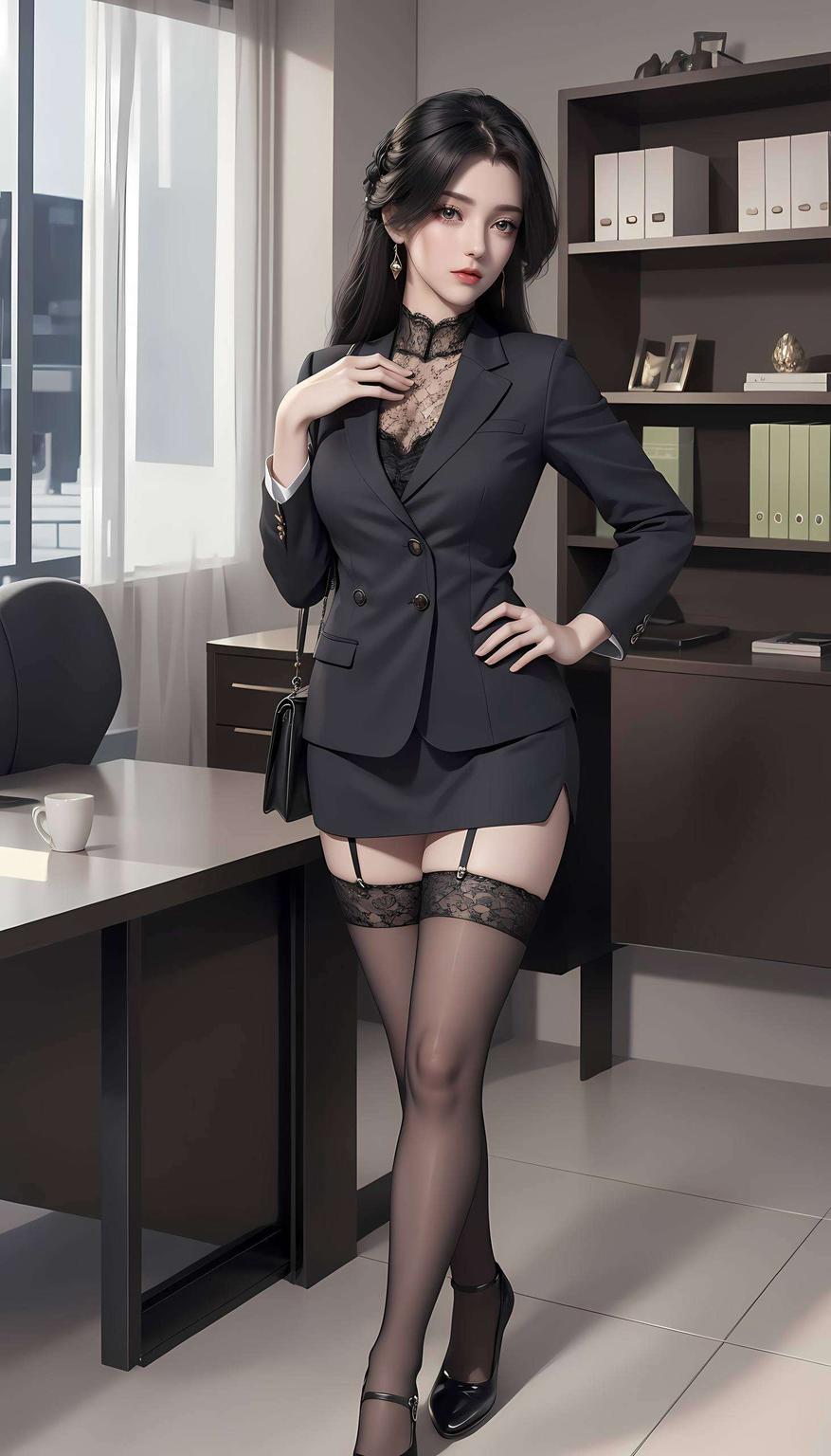 一键下载清新自然