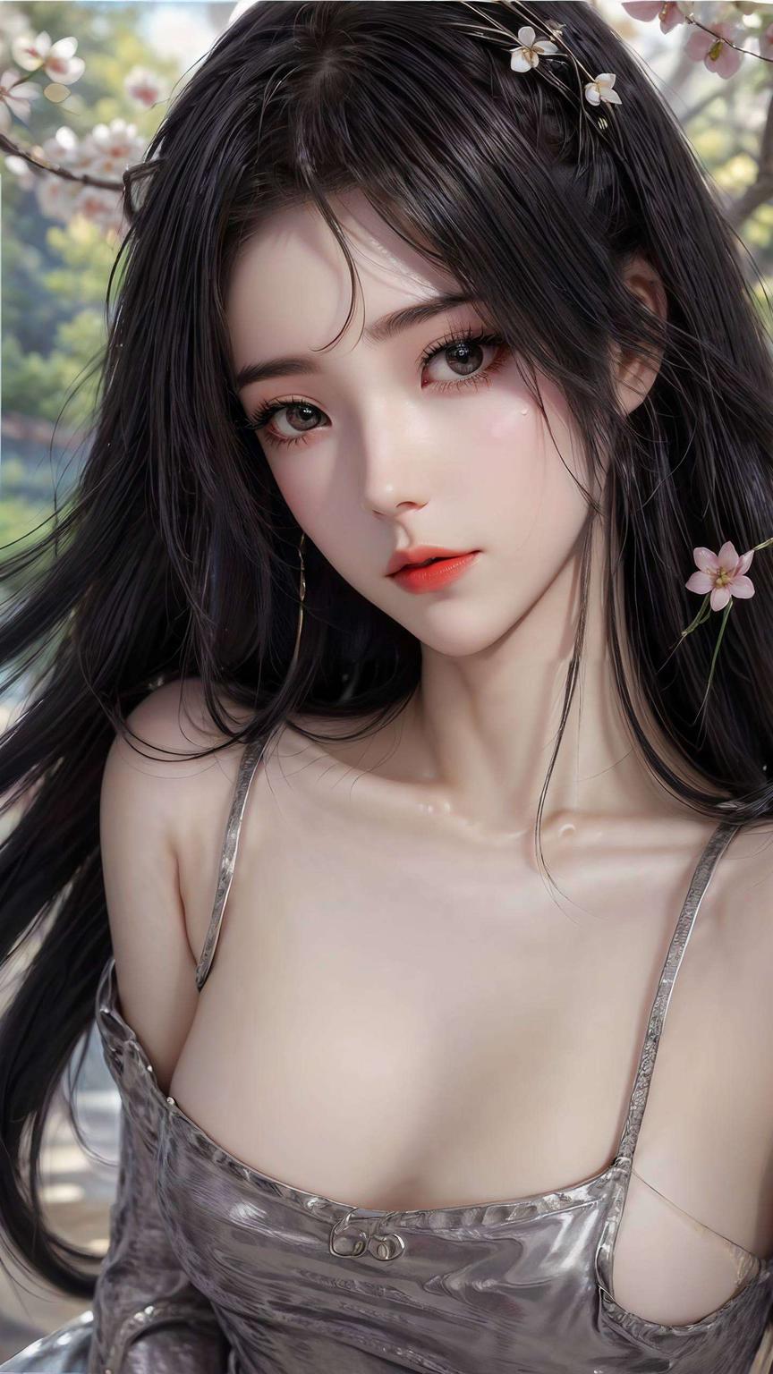 萌动心弦高清细节