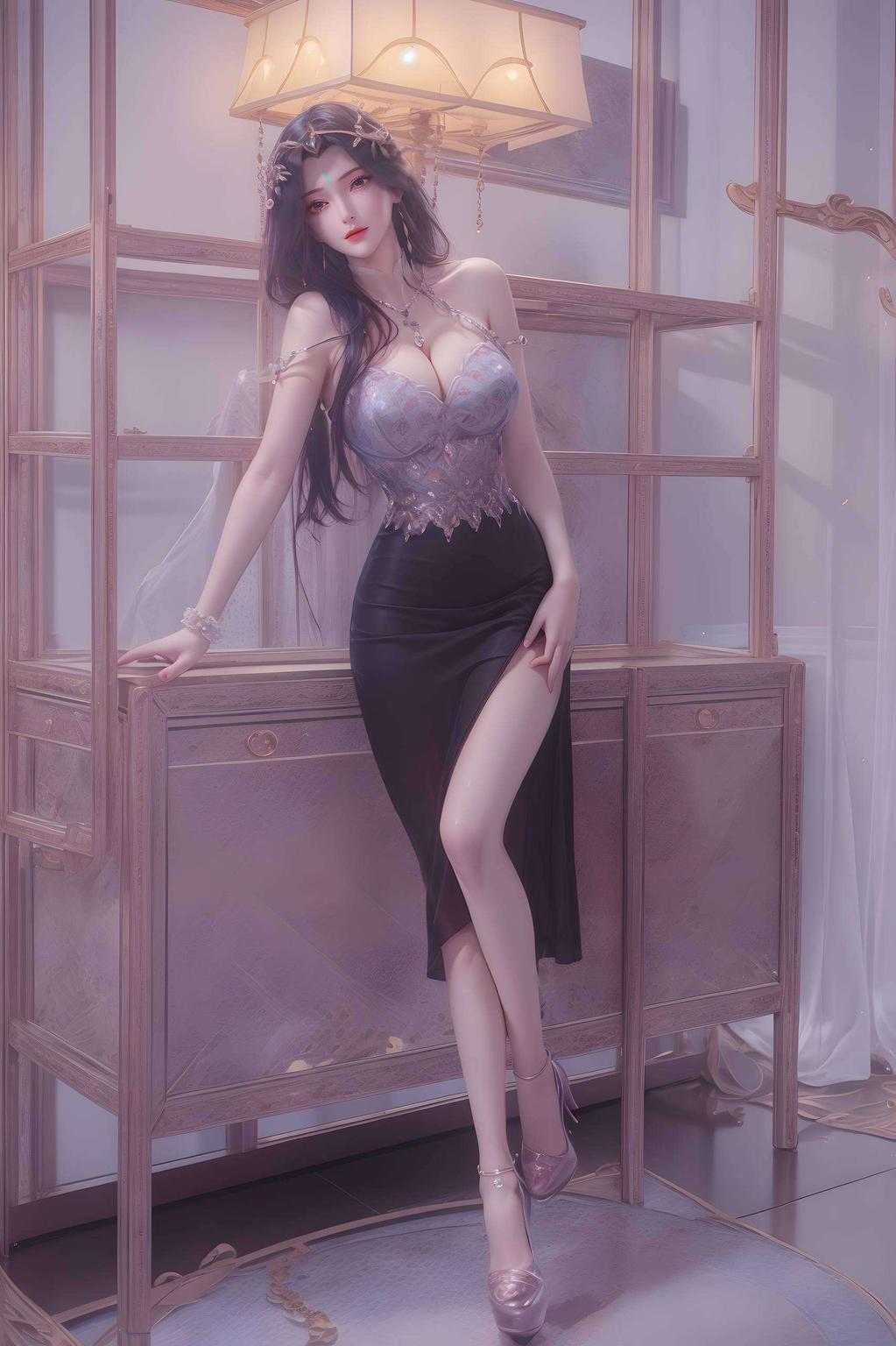 高清人形壁纸极简风来袭！高清画质