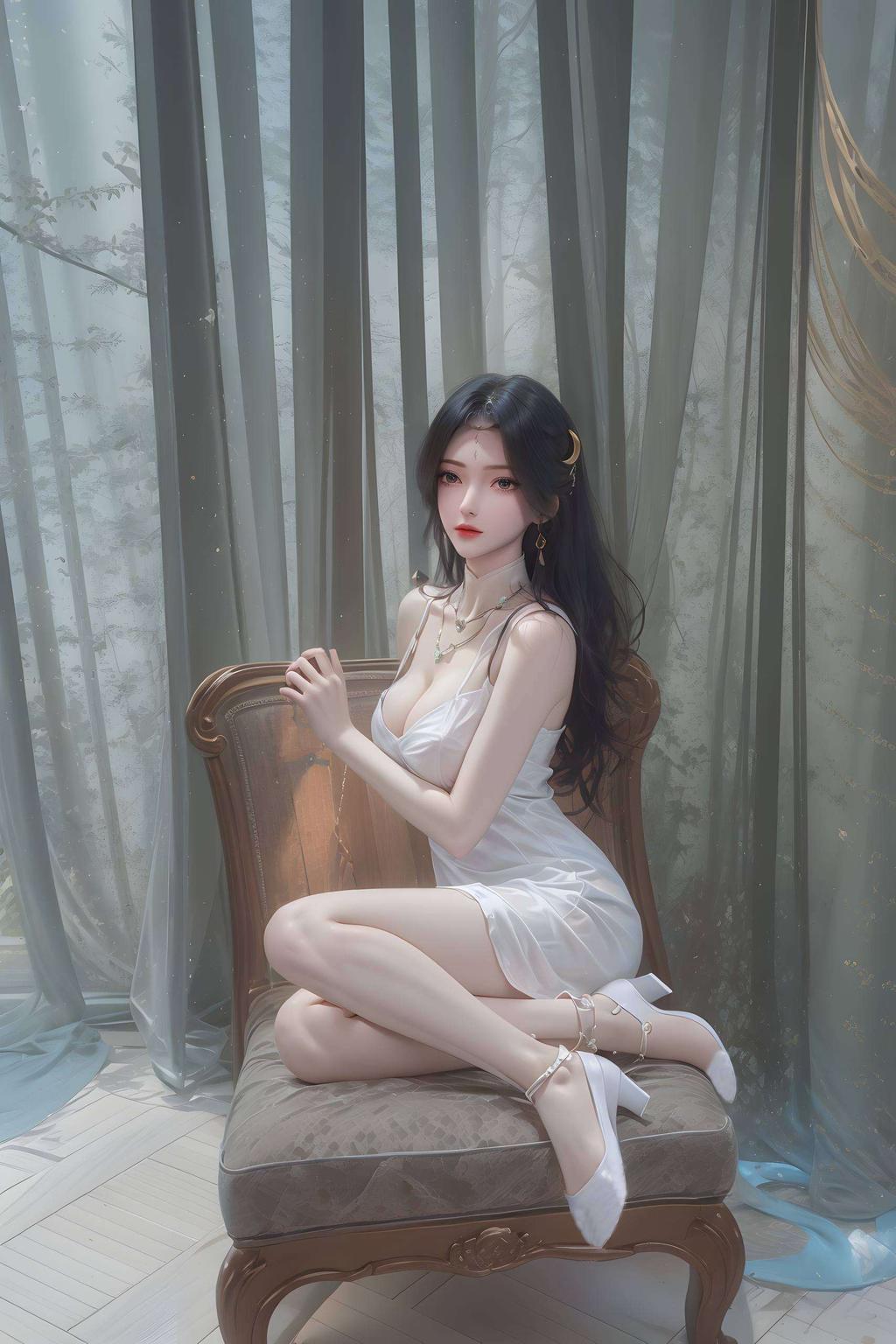 清新自然4K壁纸