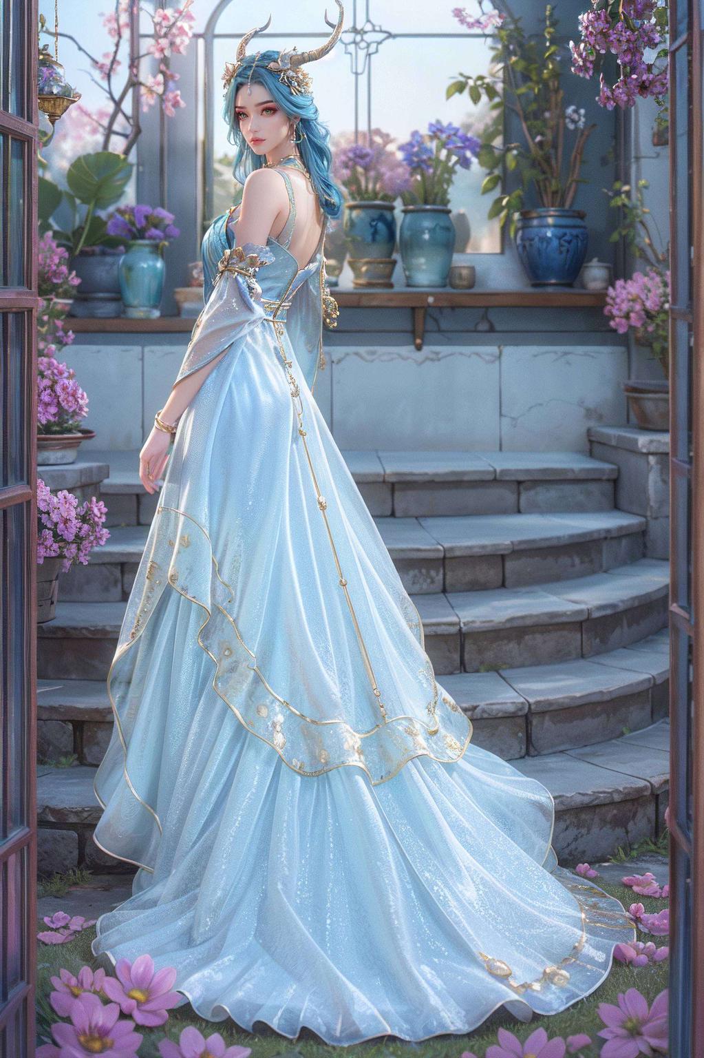 让你的电脑瞬间焕发炫彩魅力！斗破苍穹的粉丝们