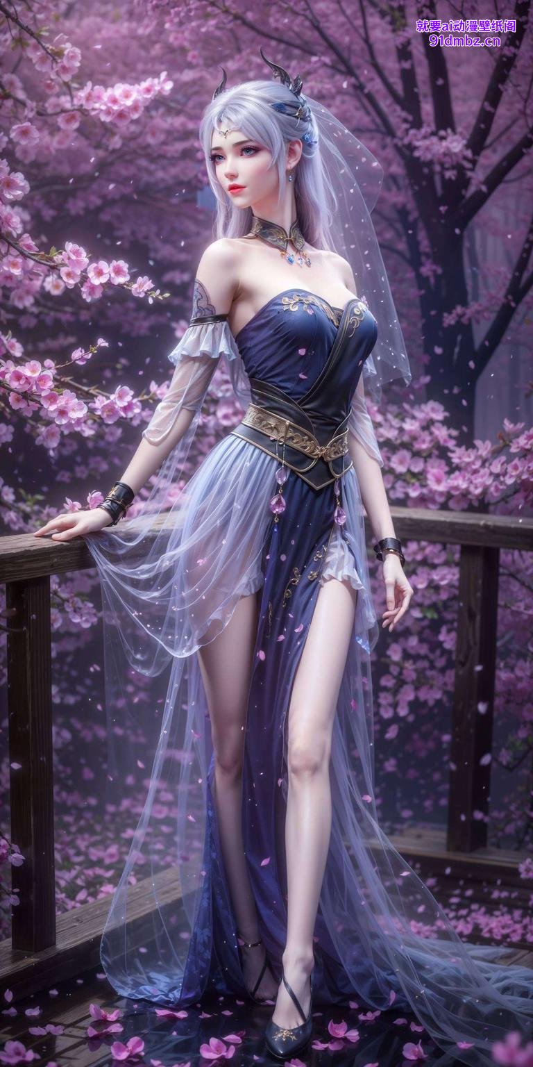 免费下载！快来看看这细腻的笔触和生动的动态效果让你的iPad瞬间变身古风艺术品！