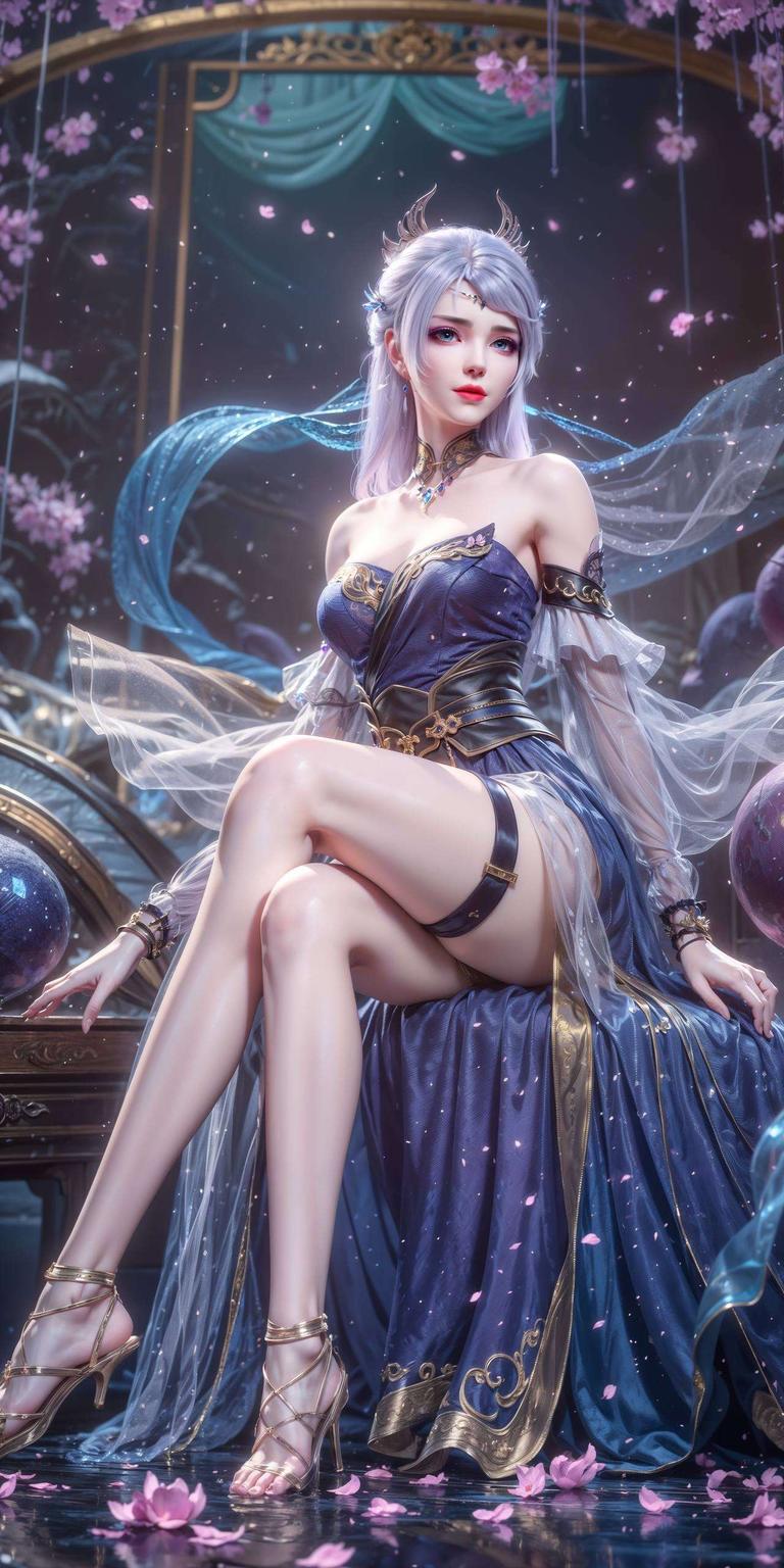 让你的平板瞬间变身浪漫战场！