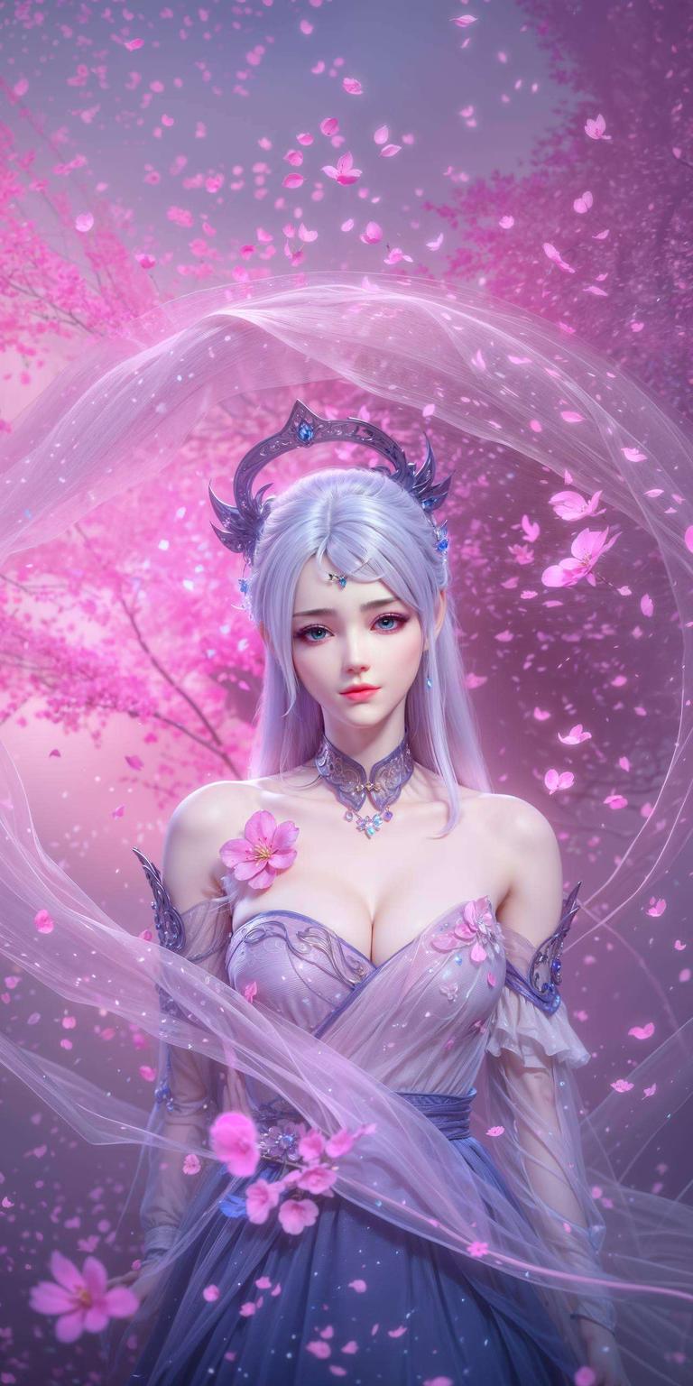 打造护眼游戏壁纸ins风满满